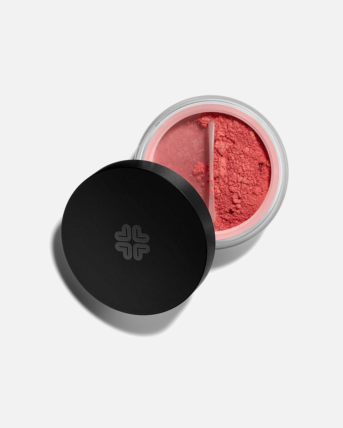 Poudre pour Unisexe Lily Lolo Blush Minéral Ooh La La 2
