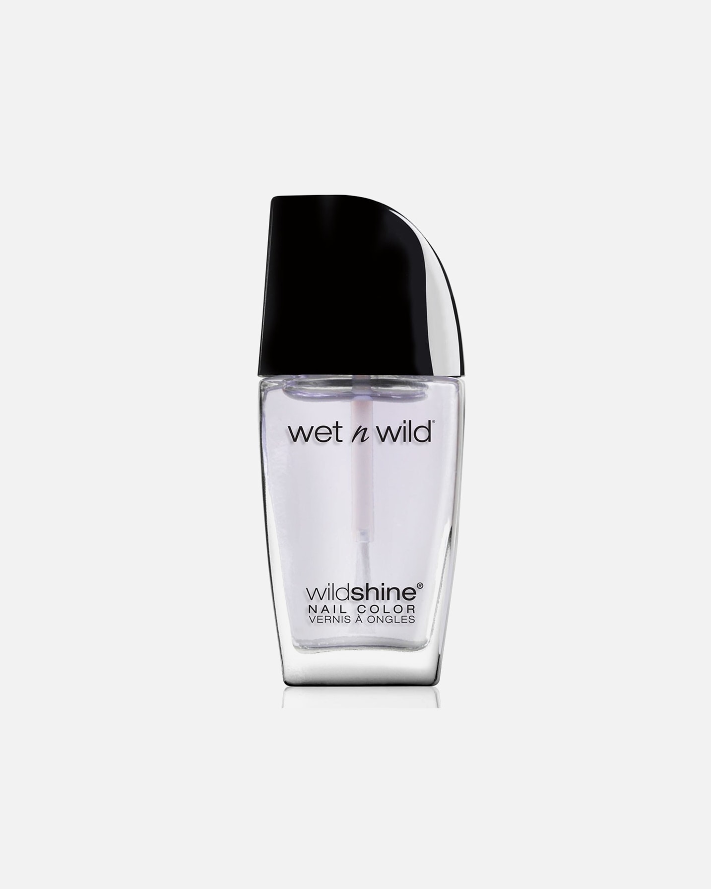 Vernis pour Unisexe wet n wild Wild Shine Nail Color - Kaleidoscope E451D