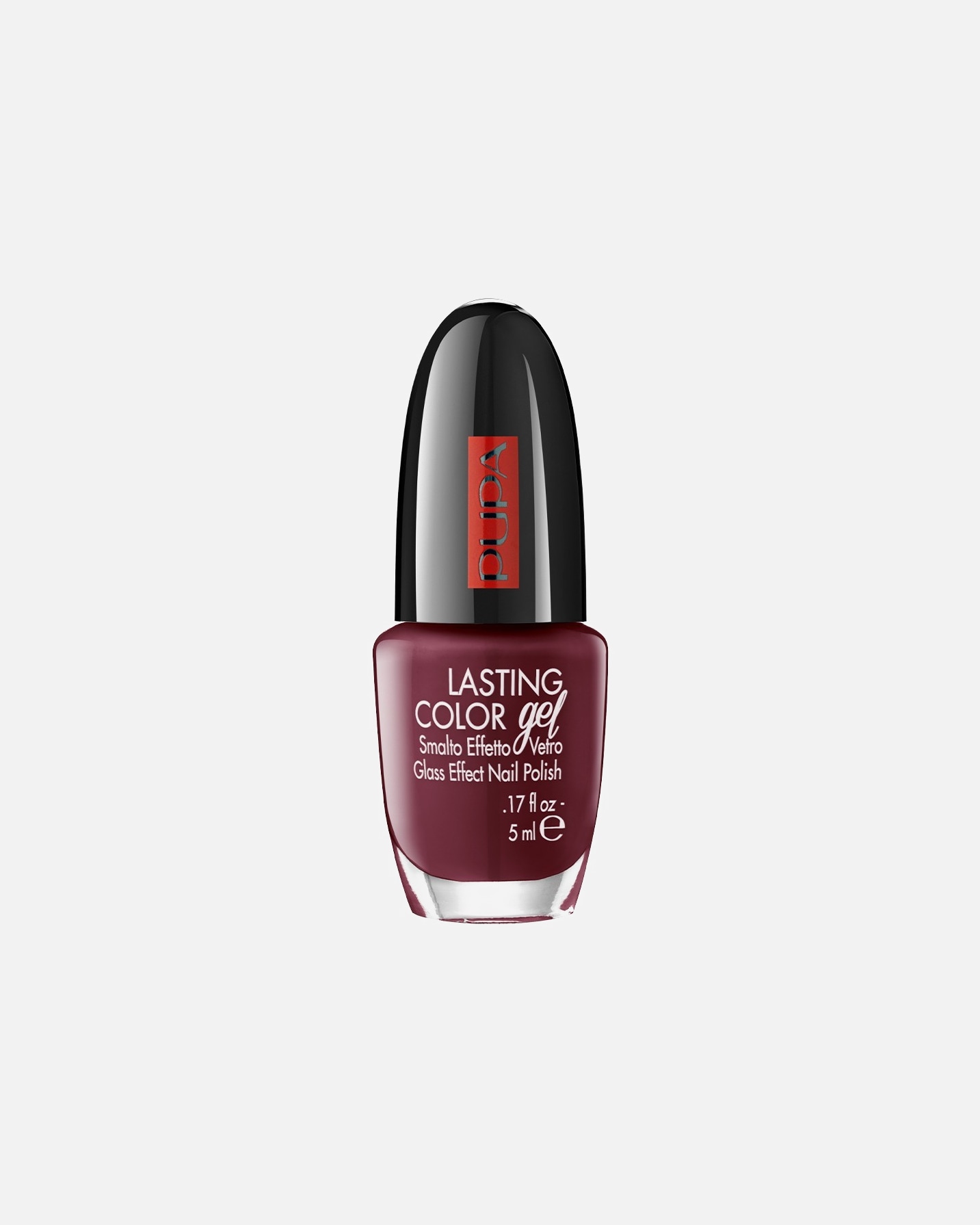 Vernis pour Unisexe PUPA Milano LASTING COLOR GEL 31 - CHIC BOUDOIR