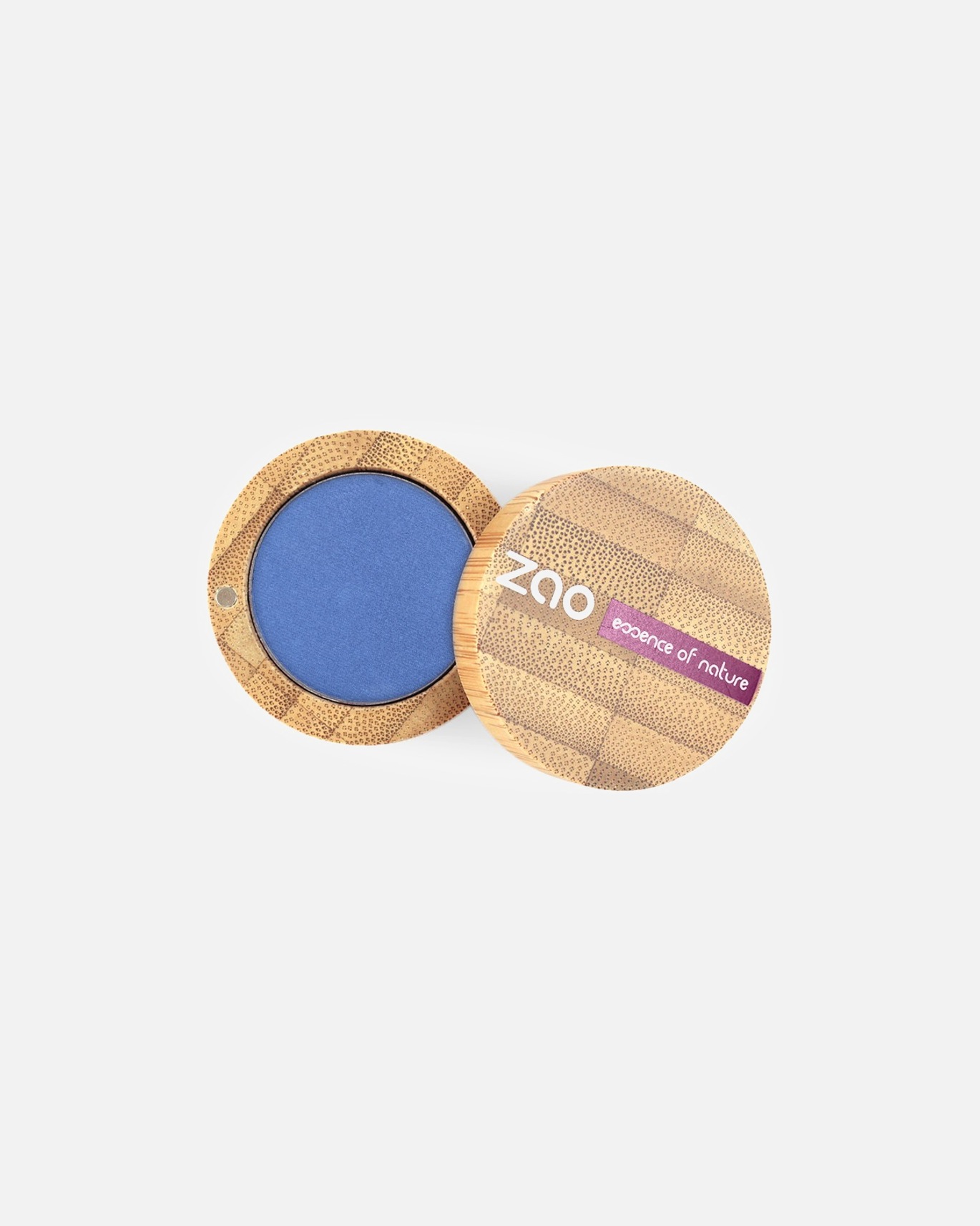 Ombre à paupières pour Unisexe ZAO Ombre à paupières nacrée 120 - ROYAL BLUE