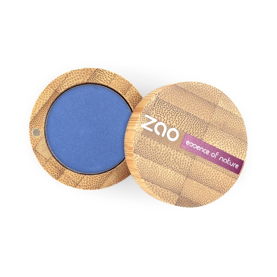 ZAO - Ombre à paupières nacrée Fard à paupières 3 g Gris unisex