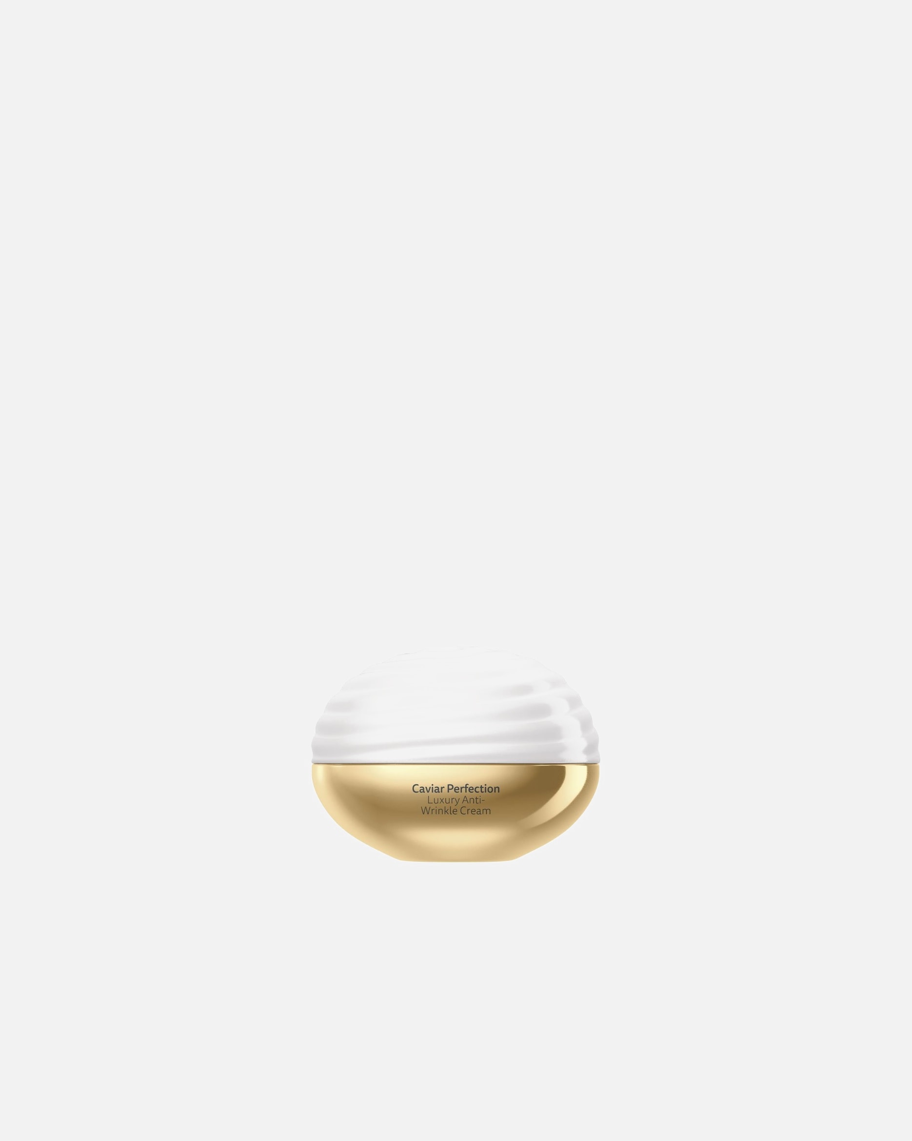 Crème visage pour Unisexe Declaré Caviar Perfection Crème anti-rides de luxe 50 ml