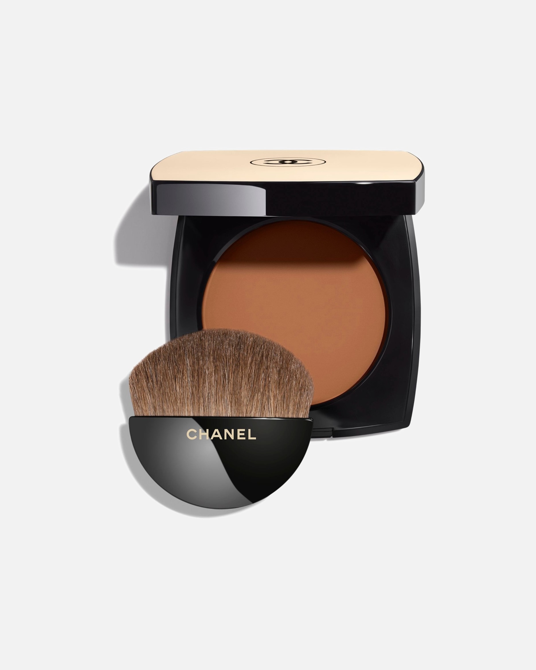 Poudre pour Femme CHANEL LES BEIGES BELLE MINE BD121