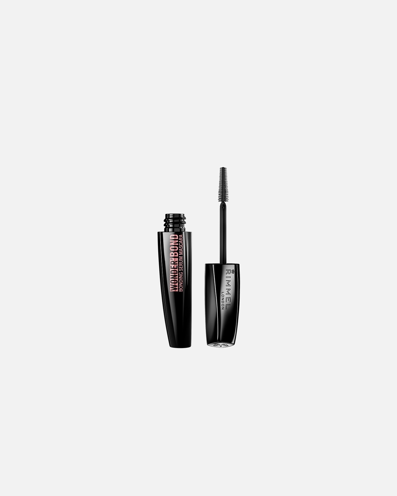 Mascara pour Femme Rimmel London WONDER'BOND 002