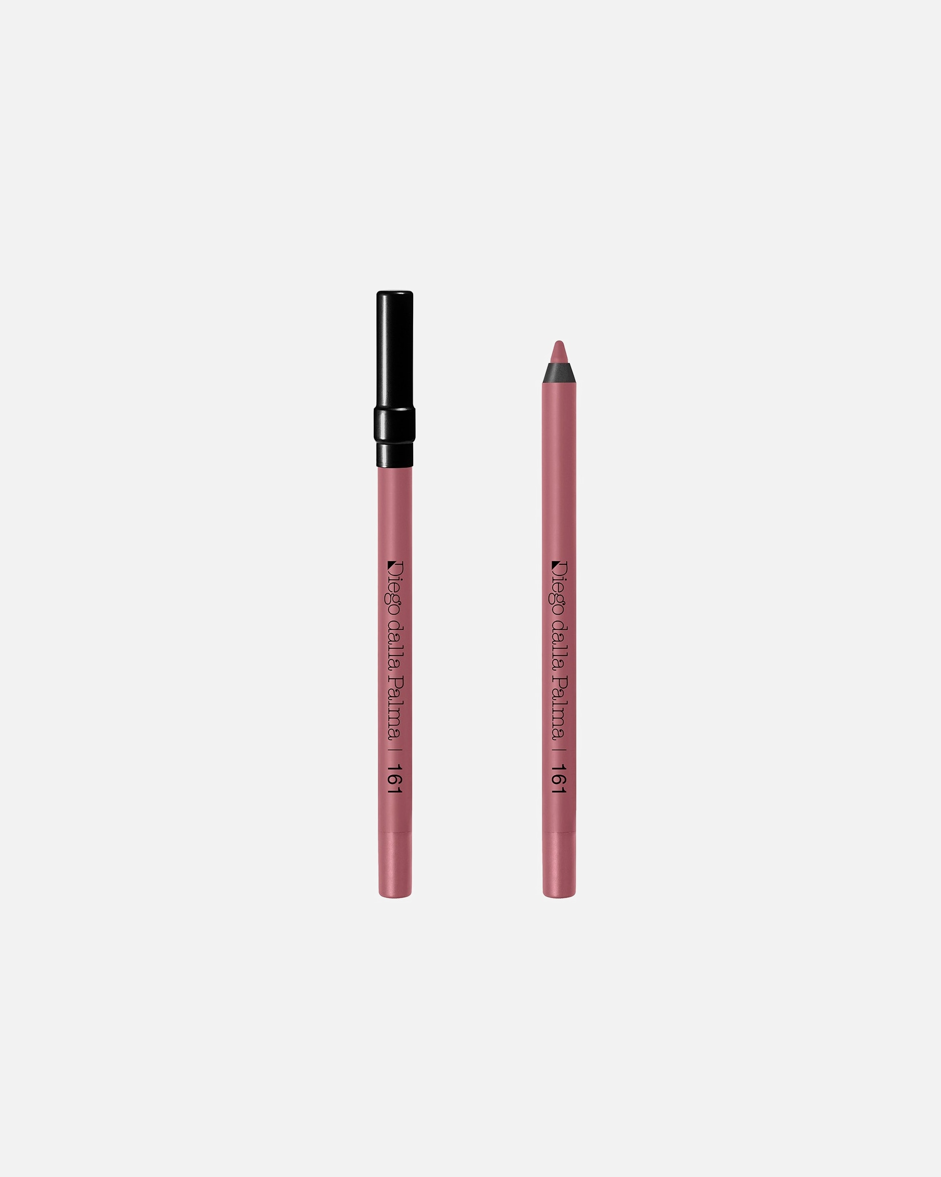 Crayon à lèvres pour Unisexe Diego dalla Palma STAY ON ME LIP LINER Nude Rose