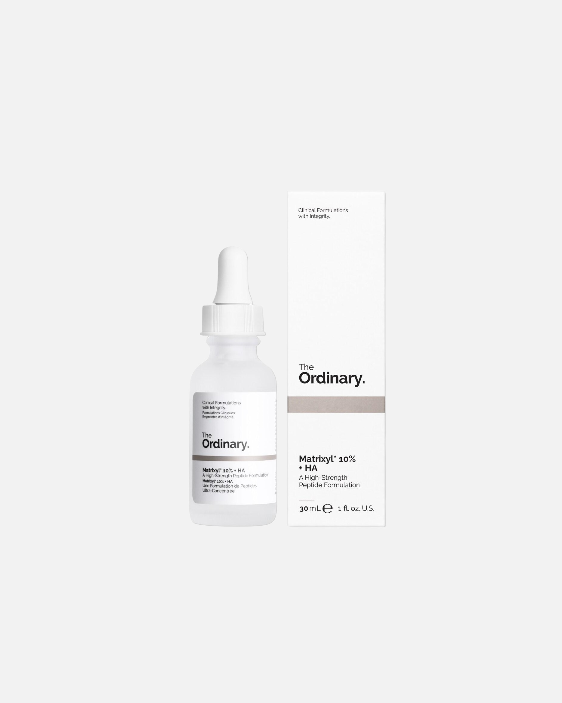 Sérum hydratant pour Unisexe The Ordinary Hydrators and Oils 30 ml