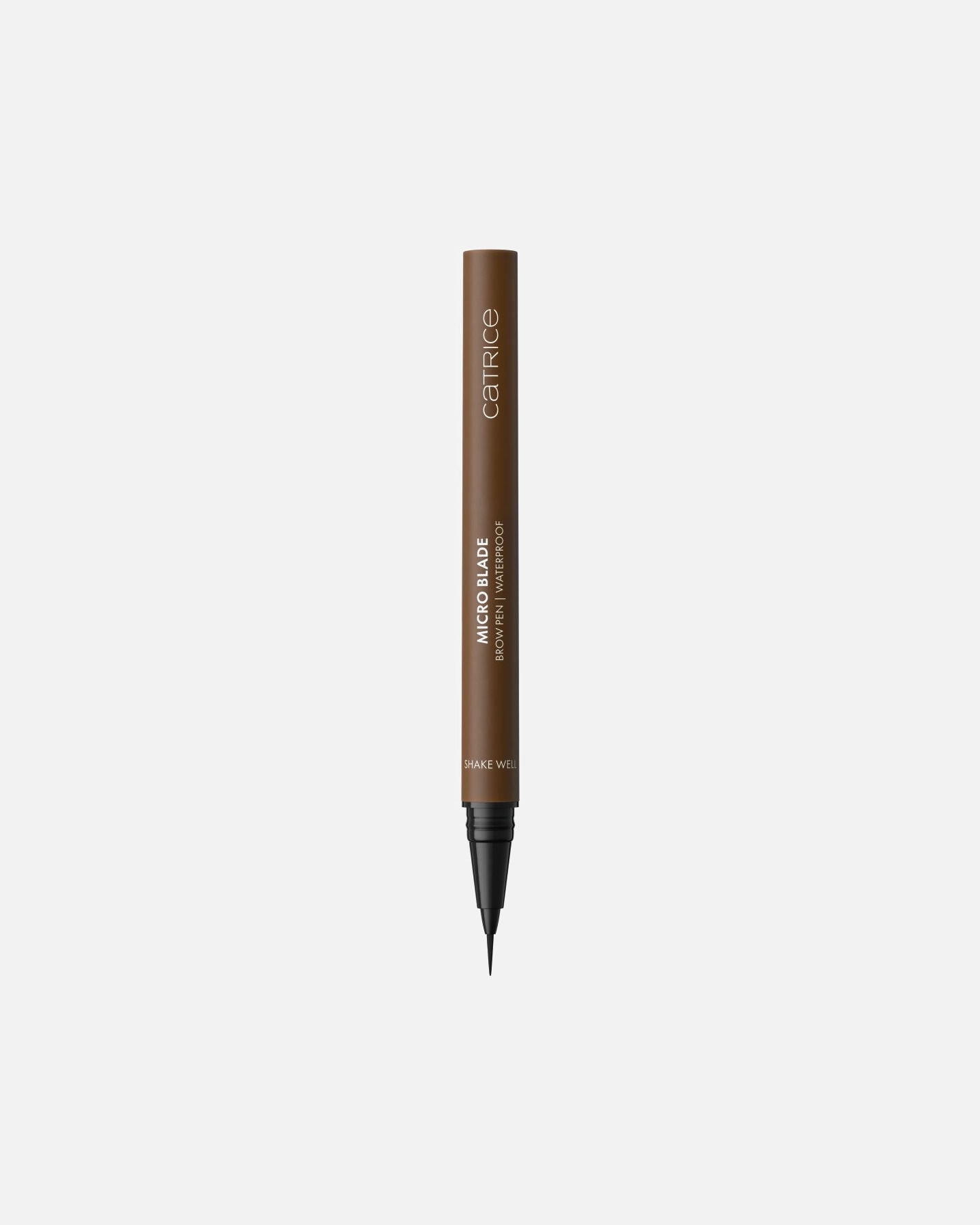 Crayon à sourcils pour Femme Catrice Micro Blade Brow Pen Waterproof 030 True Brown