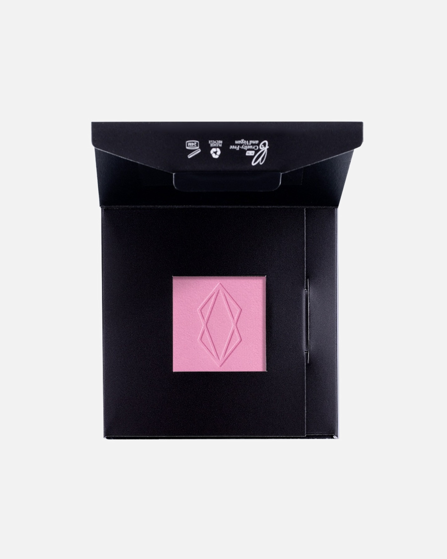 Ombre à paupières pour Unisexe Lethal Cosmetics Magnetic™ Pressed Eyeshadow CROSSROADS