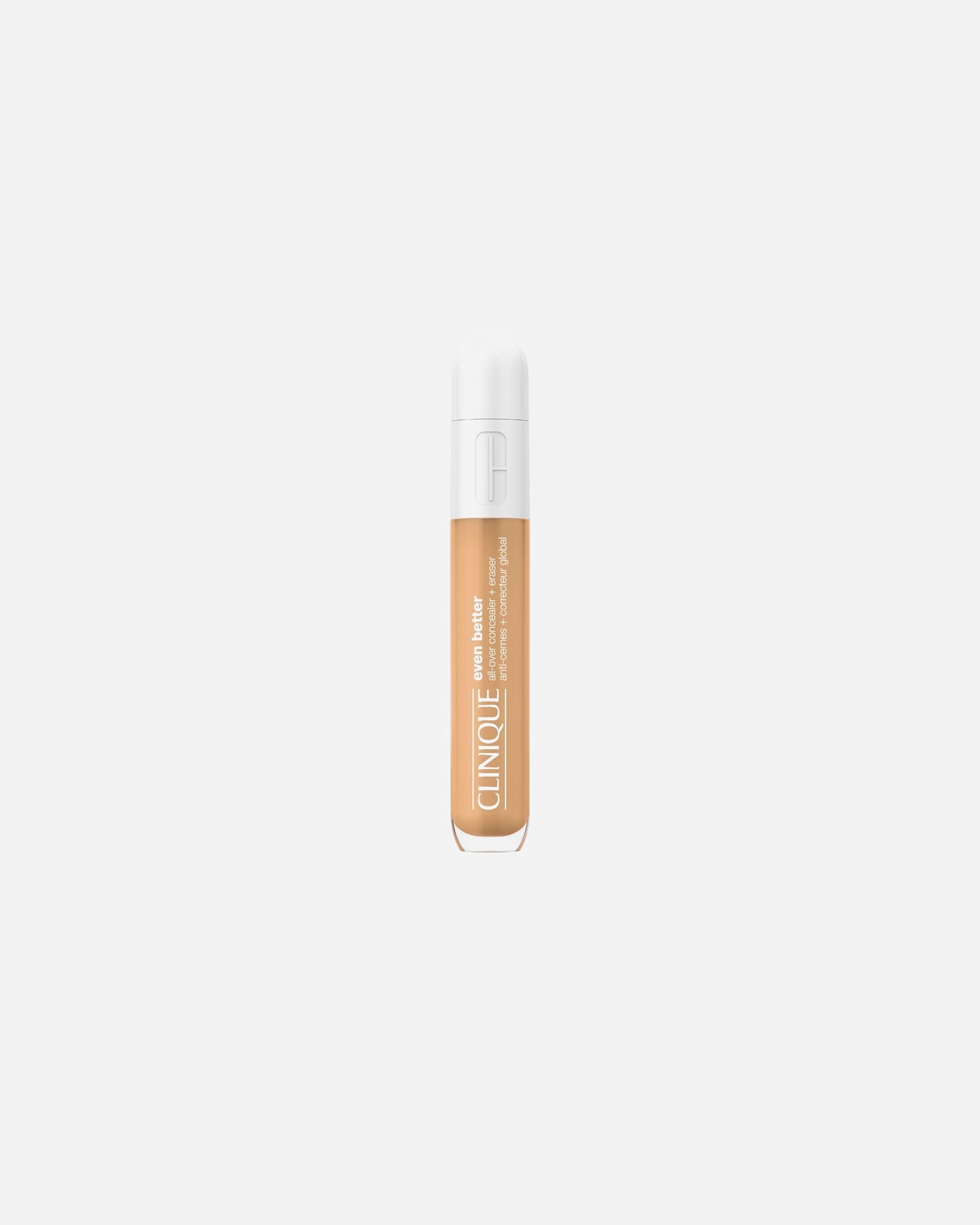 Correcteur pour Unisexe Clinique Even Better™ Anti-cernes + Correcteur Global CN58 - HONEY