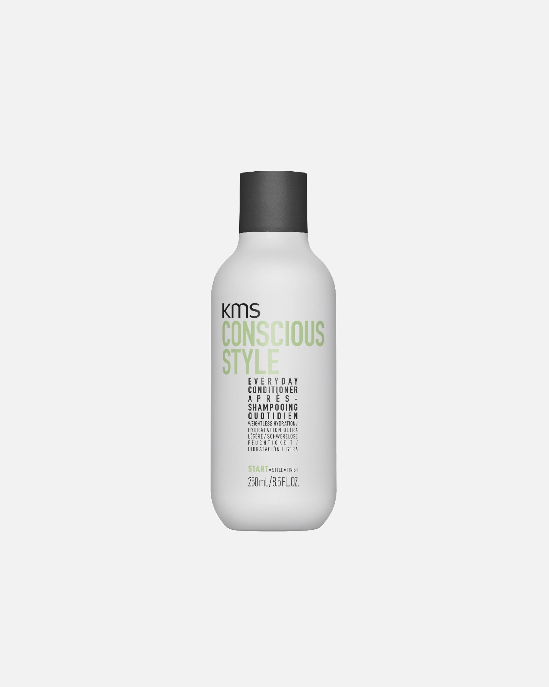 Après-shampooing pour Unisexe KMS Consicious Style Everyday 250 ml