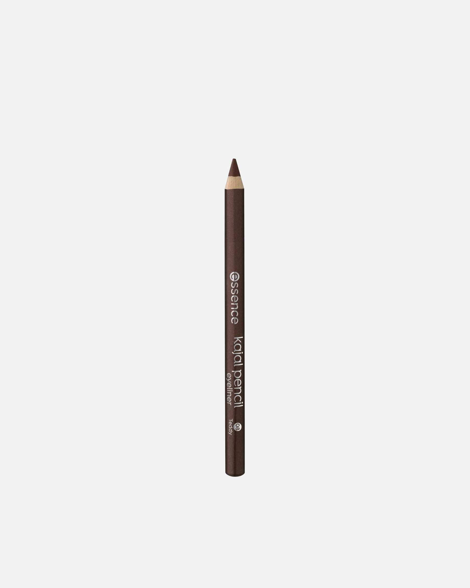 Crayon khôl pour Unisexe Essence kajal pencil 08 - TEDDY