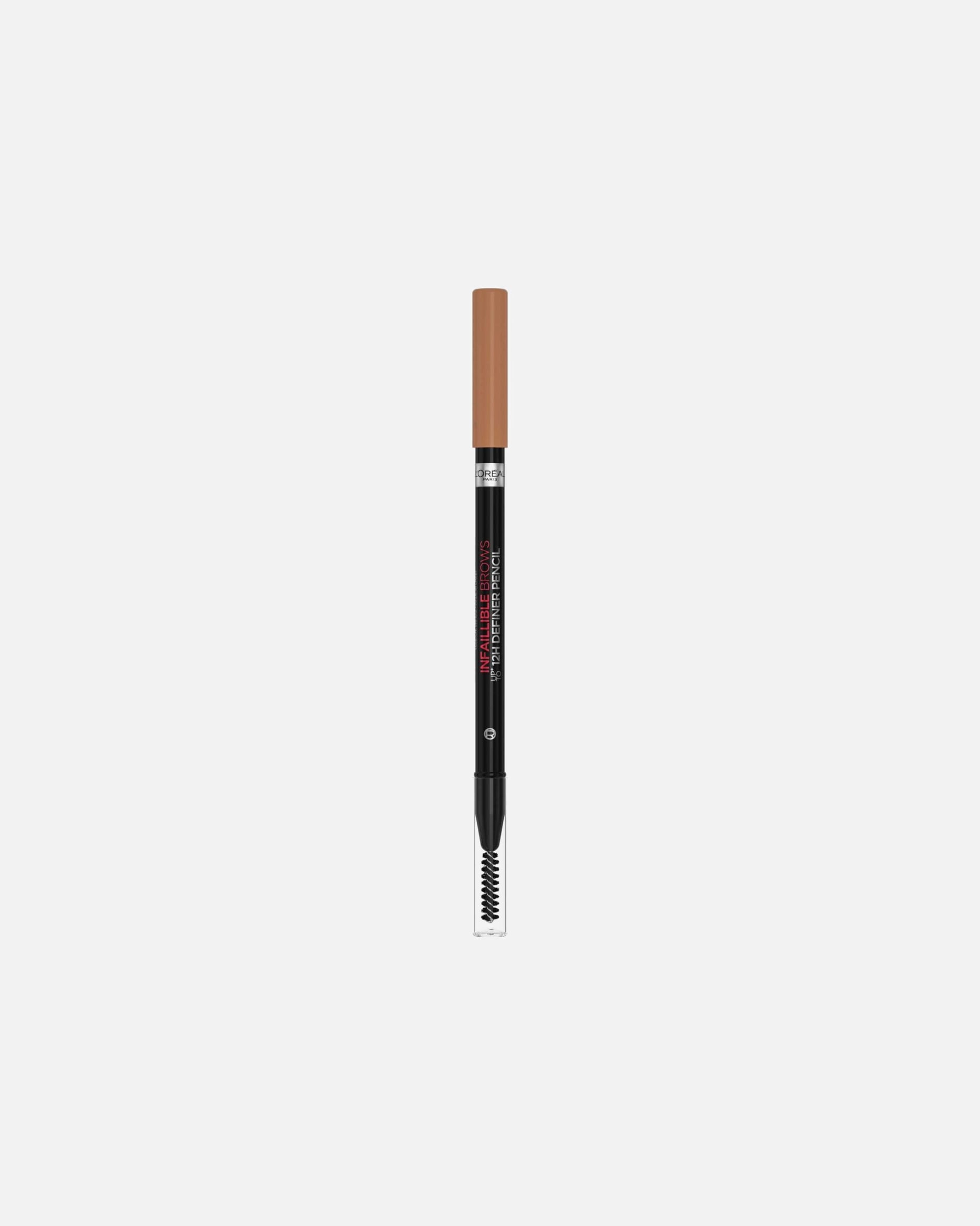 Crayon à sourcils pour Unisexe L’Oréal Paris Brow Artist Designer Crayon sourcils 302 - GOLDEN BROWN
