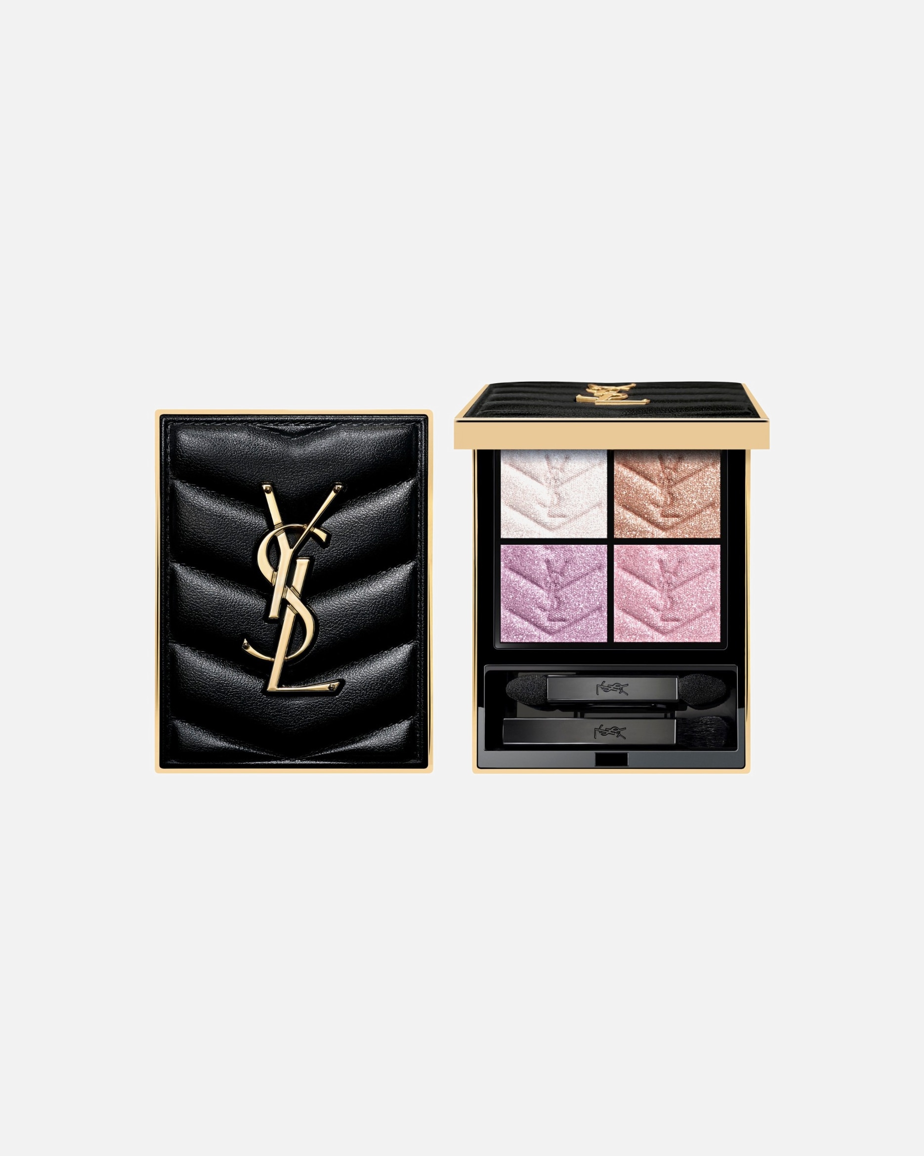 Ombre à paupières pour Unisexe Yves Saint Laurent Couture Mini Clutch 740 Endless Spark