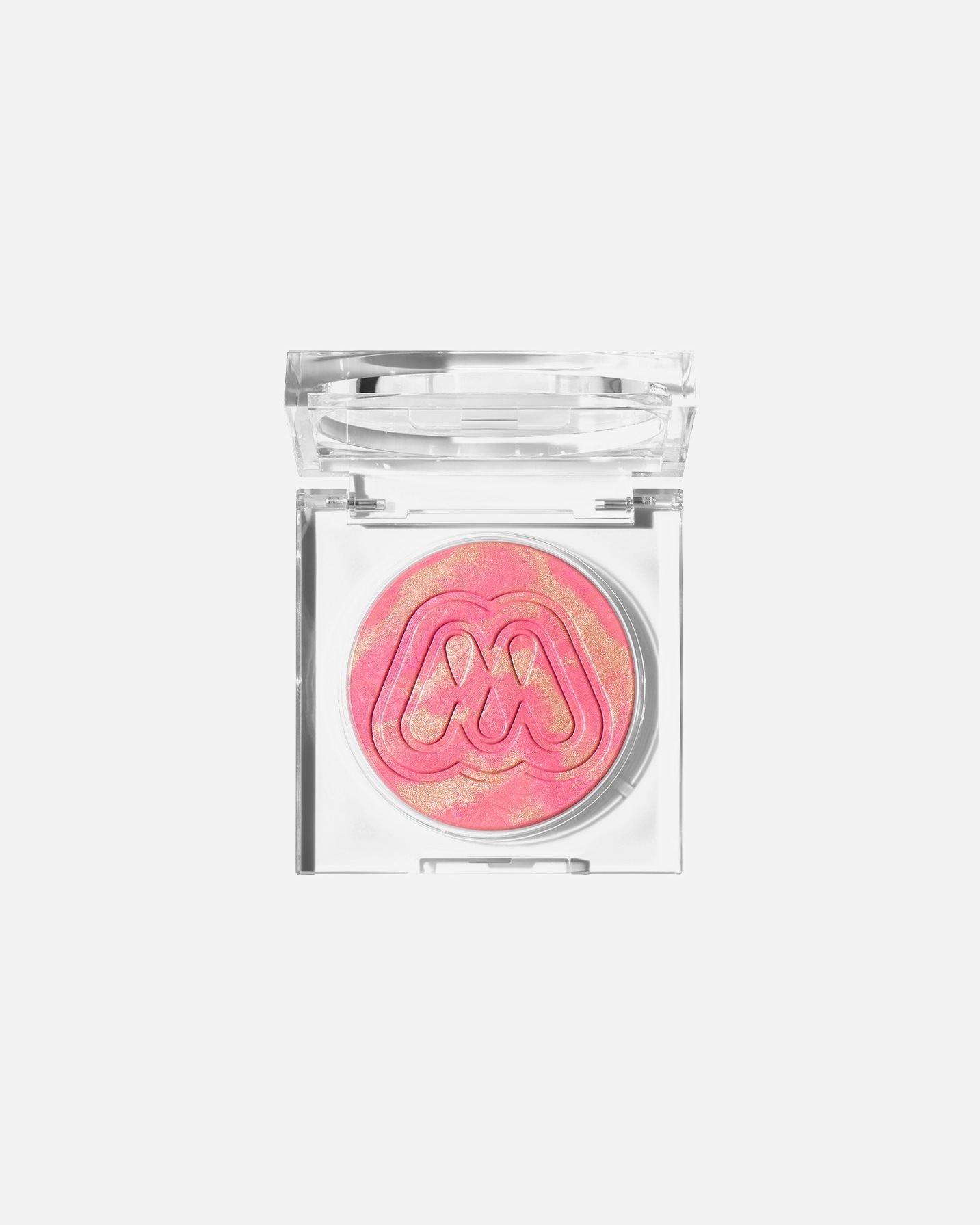 Blush pour Unisexe Morphe Cloudlight Soft Glow Diffused BREEZE