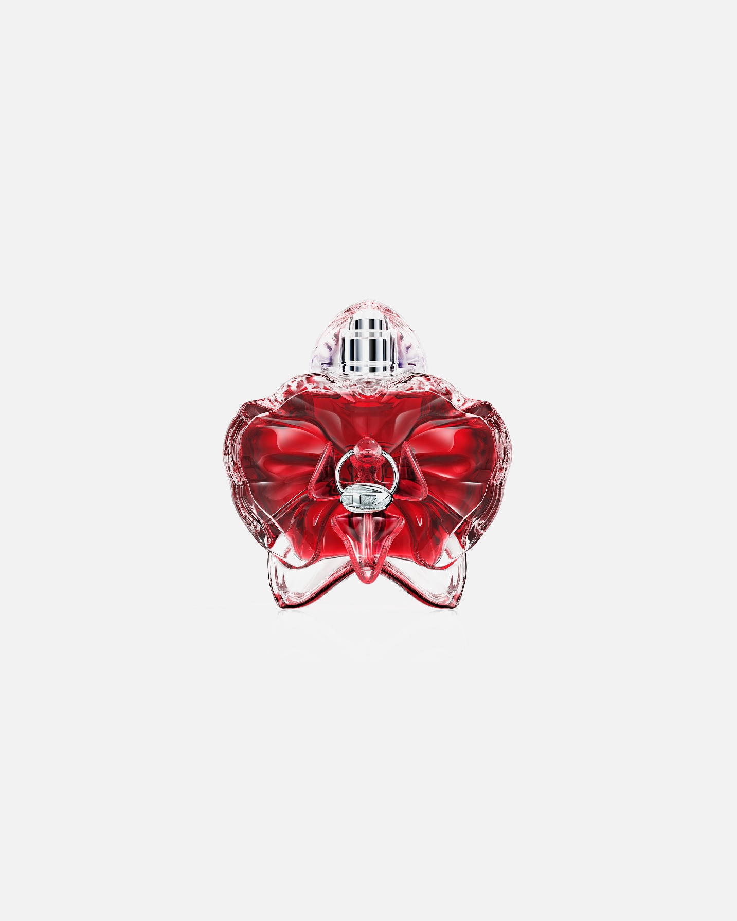 Eau de parfum pour Unisexe Diesel Only desire Only Desire 80 ml