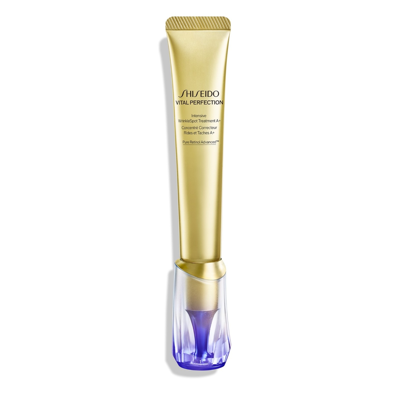Shiseido Sérum anti-âgeVITAL PERFECTIONConcentré correcteur rides et taches A+