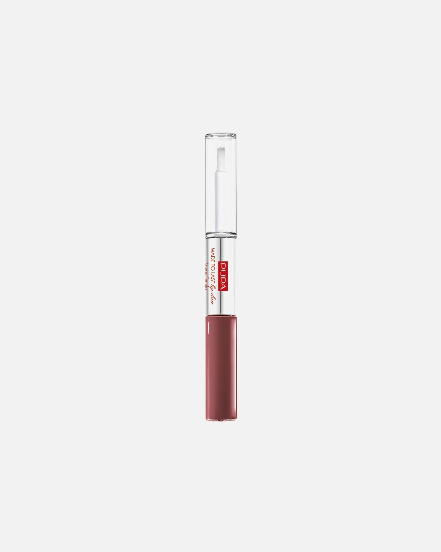 Rouge à lèvres pour Unisexe PUPA Milano MADE TO LAST LIP DUO 015