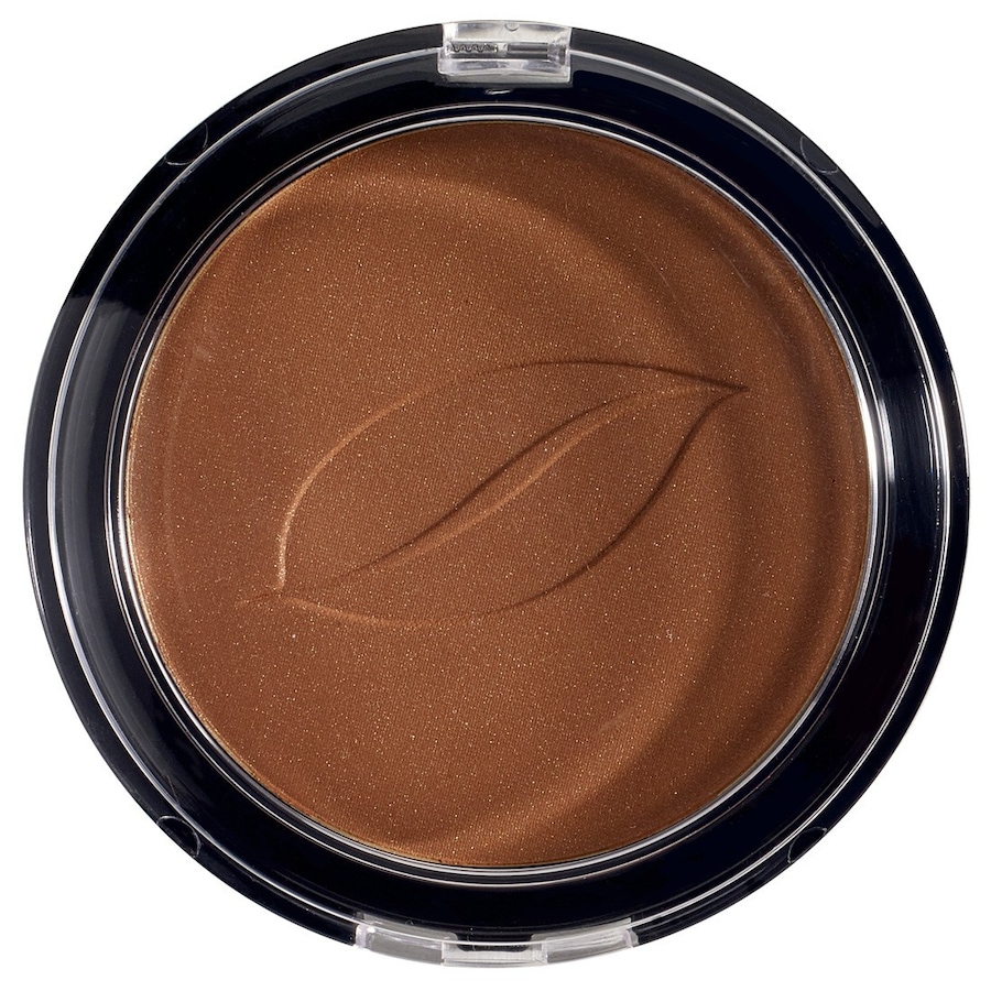 PHYT'S - Lumisun Blush 15 g Marron female