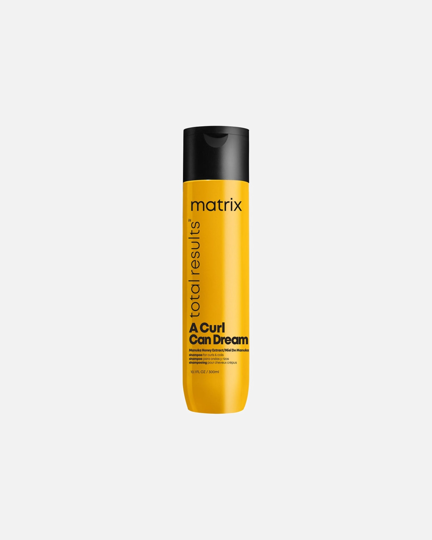 Shampooing pour Unisexe Matrix A Curl Can Dream 300 ml