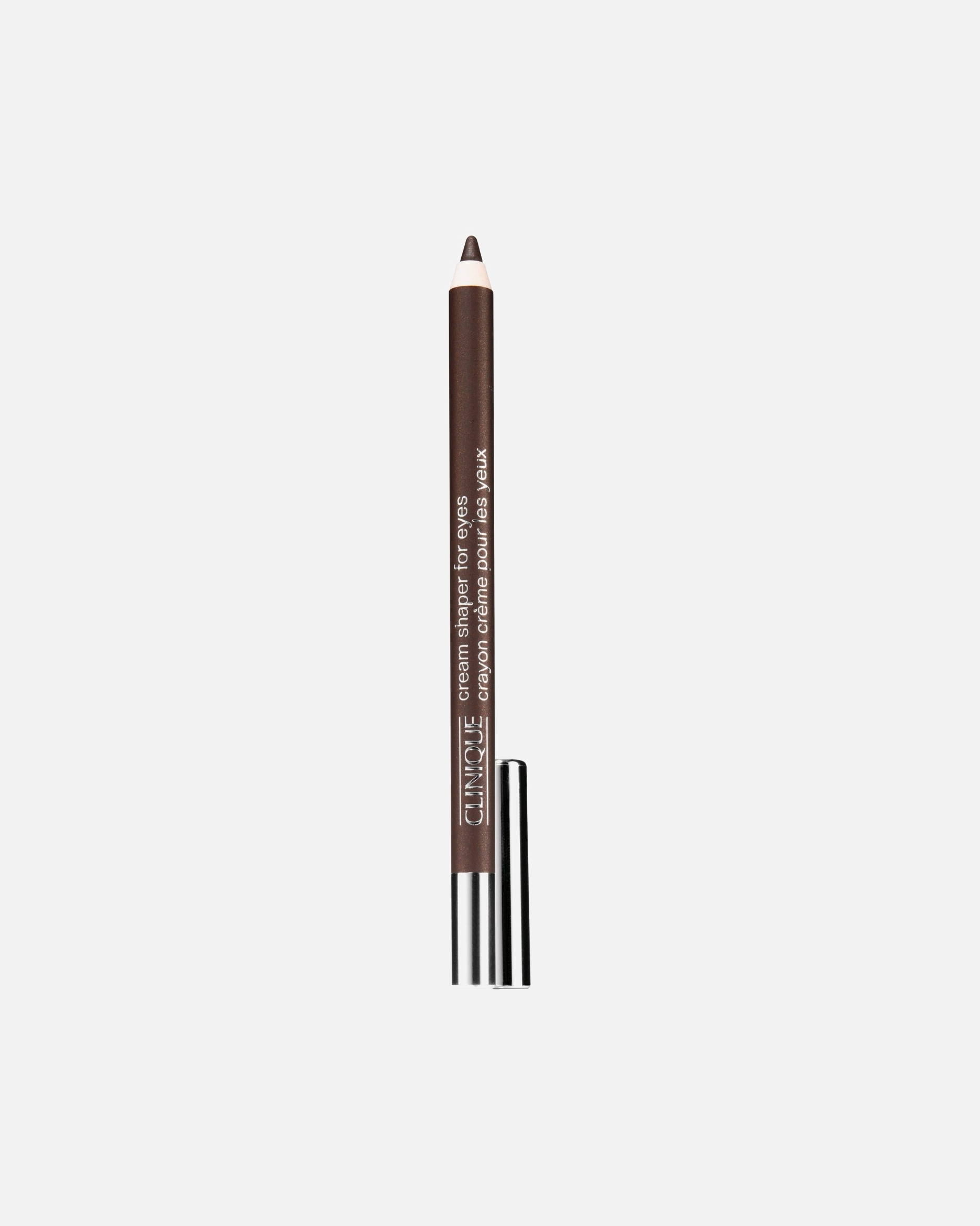 Crayon khôl pour Unisexe Clinique Crayon crème pour les yeux 105 - Chocolate Lustre