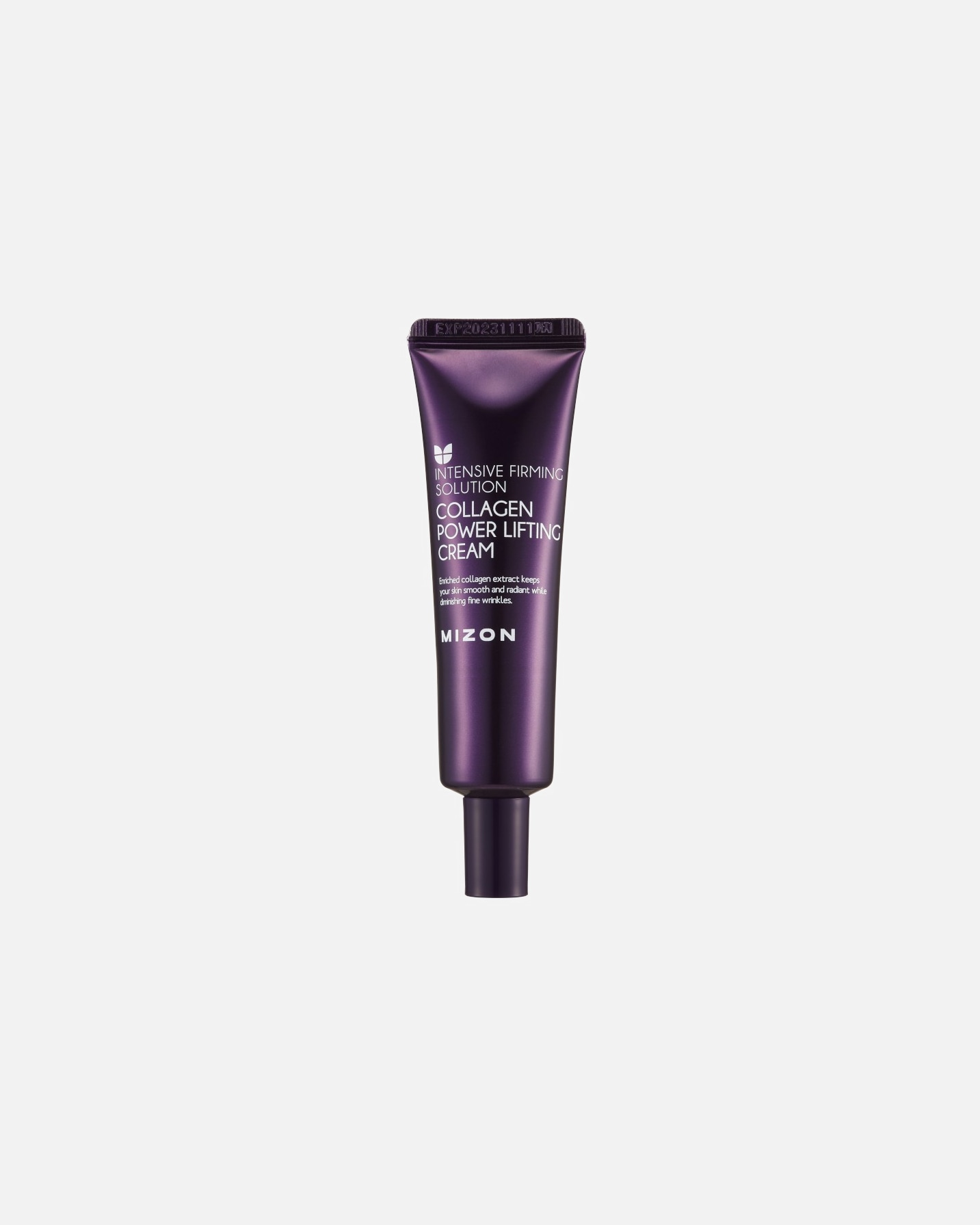 Crème visage pour Unisexe Mizon 35 ml
