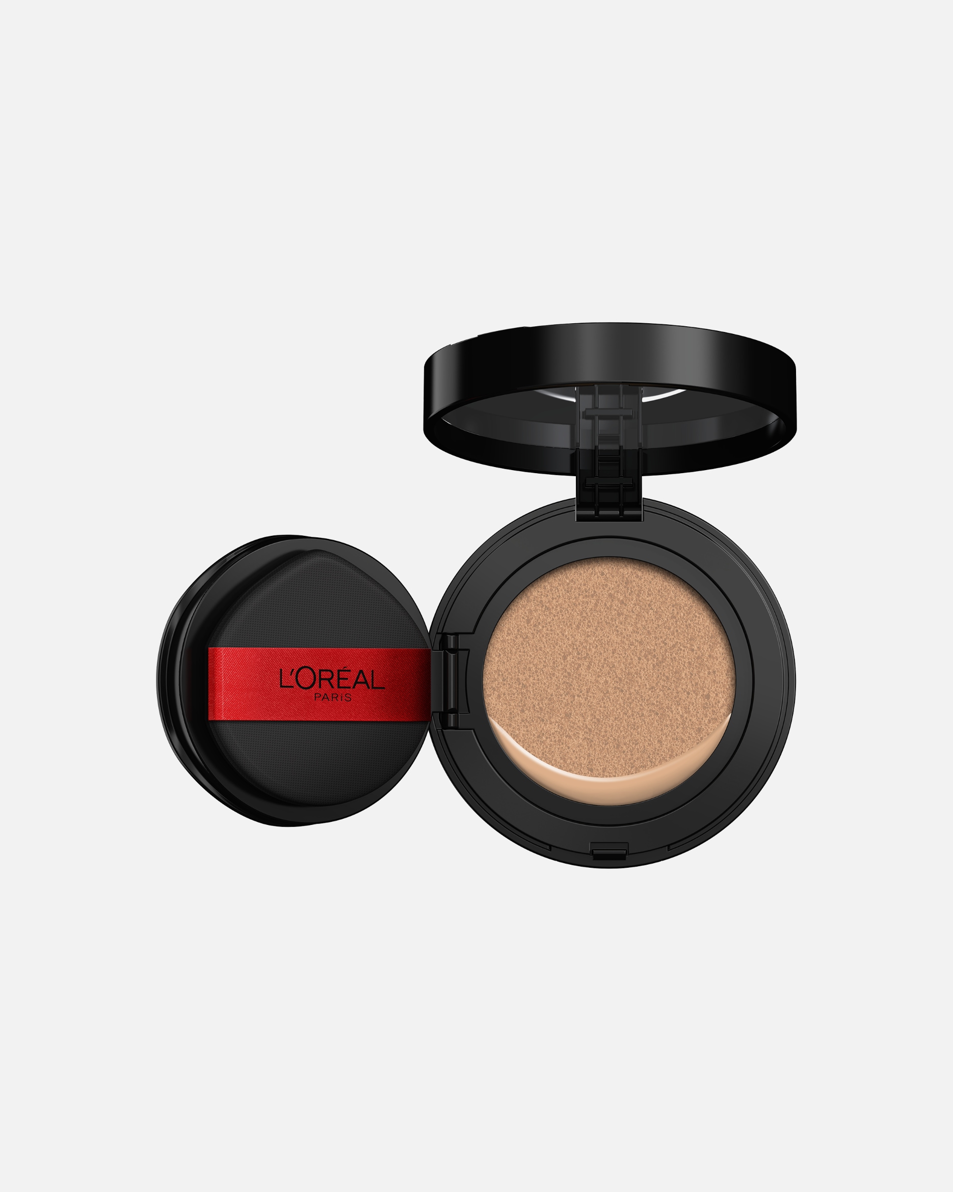 Fond de teint pour Unisexe L’Oréal Paris Infaillible Cushion 24H Air Wear 253