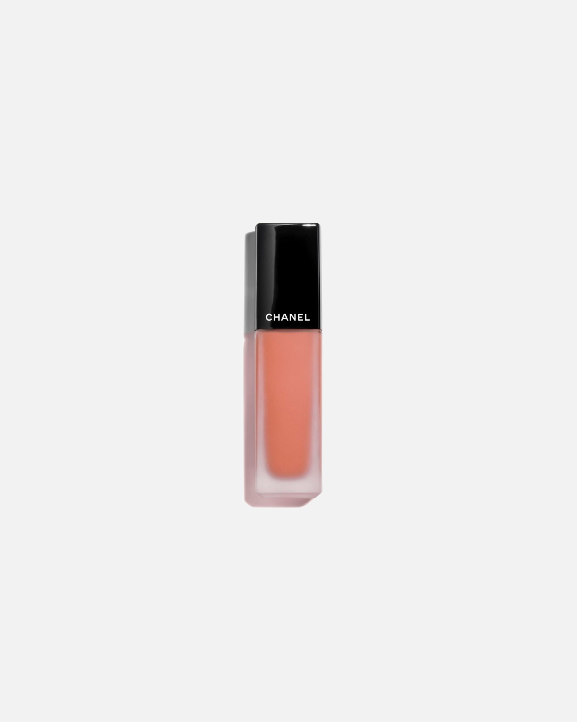 Rouge à lèvres pour Femme CHANEL ROUGE ALLURE LIQUID VELVET 202 - SECRETE