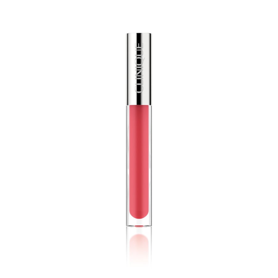 Clinique - Pop Plush Crémeux Gloss 3.4 ml Rose unisex