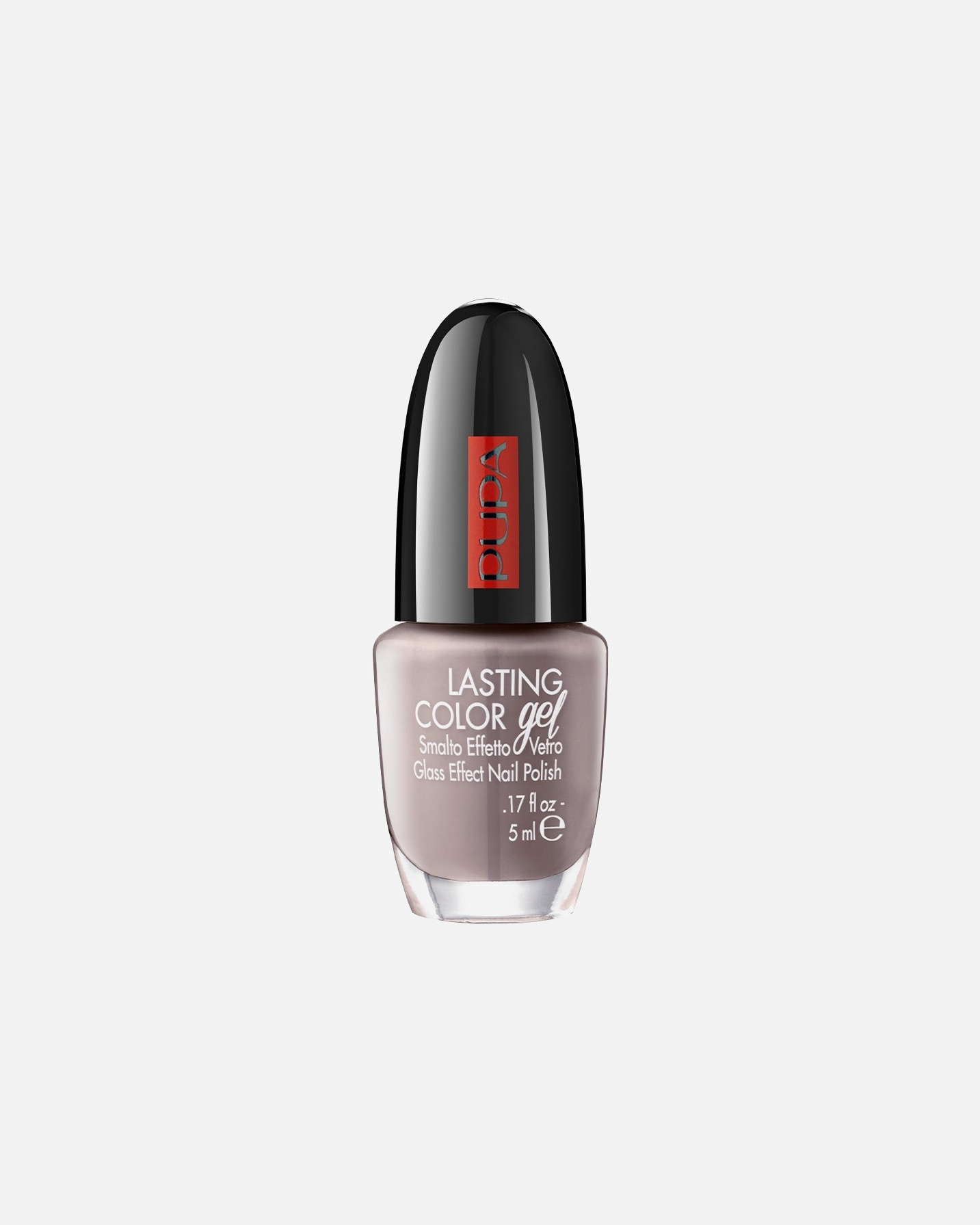 Vernis pour Unisexe PUPA Milano LASTING COLOR GEL 28 - METAL PASTEL