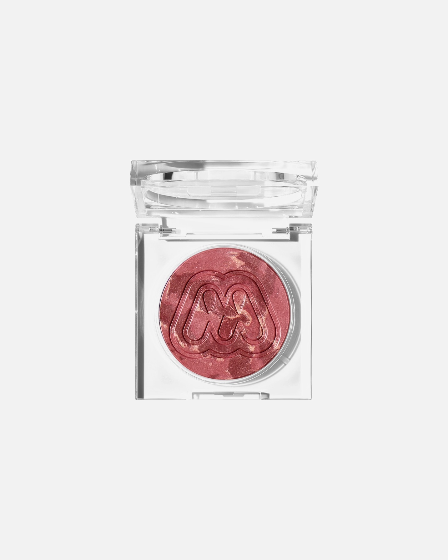Blush pour Unisexe Morphe Cloudlight Soft Glow Diffused BREEZE