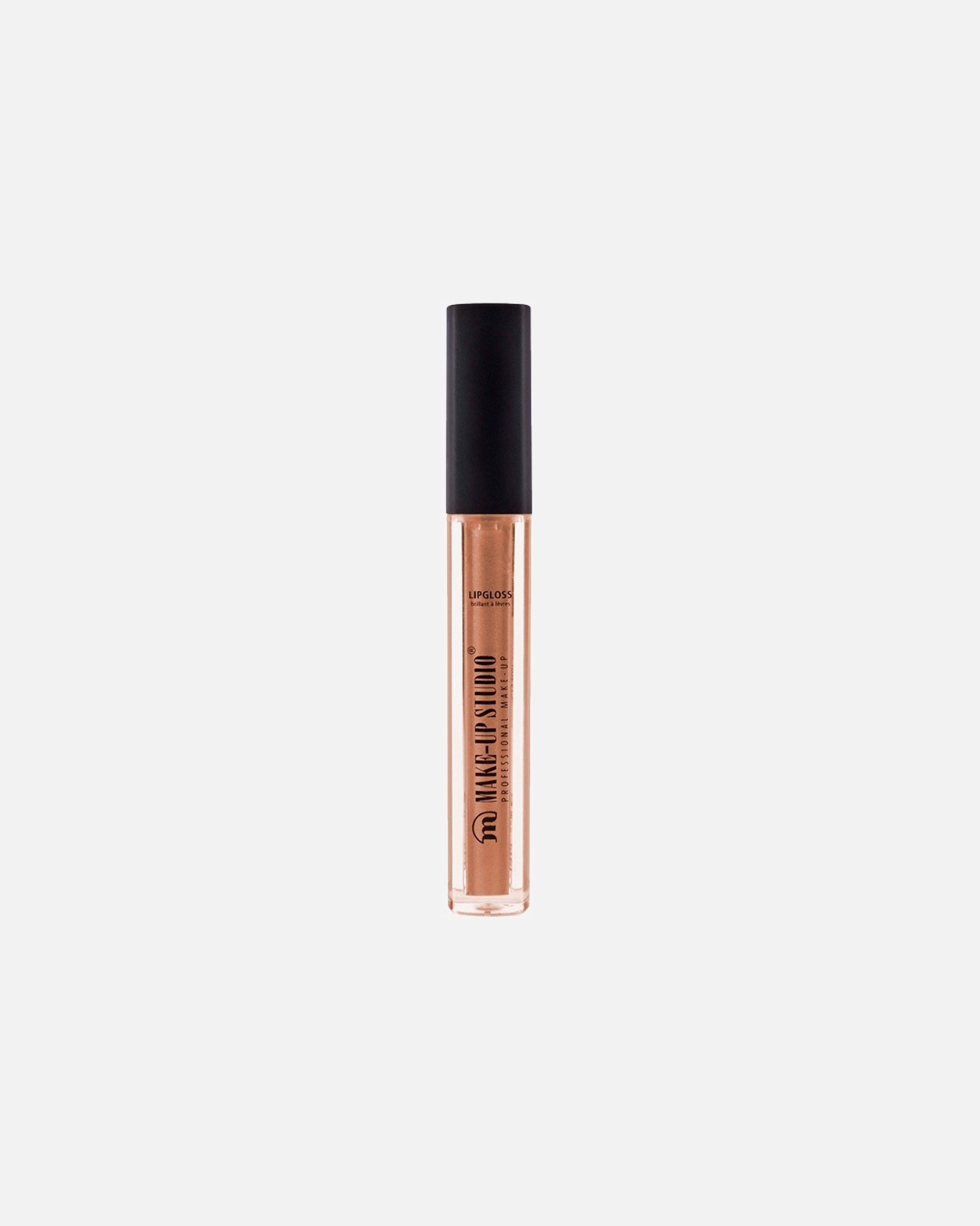 Gloss à lèvres pour Unisexe Make-up Studio Lipgloss Supershine - Reflex 7 Supershine - Reflex 7