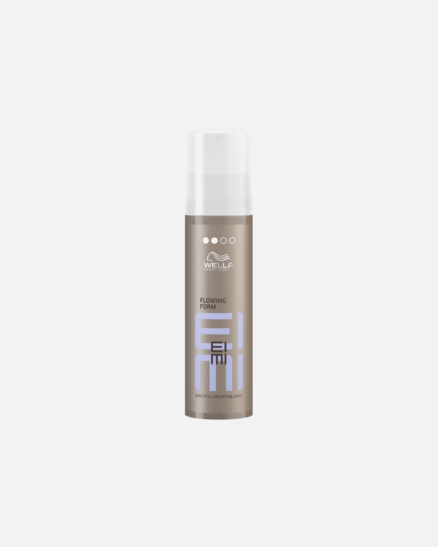 Crème cheveux pour Unisexe Wella Professionals Flowing Form 100 ml