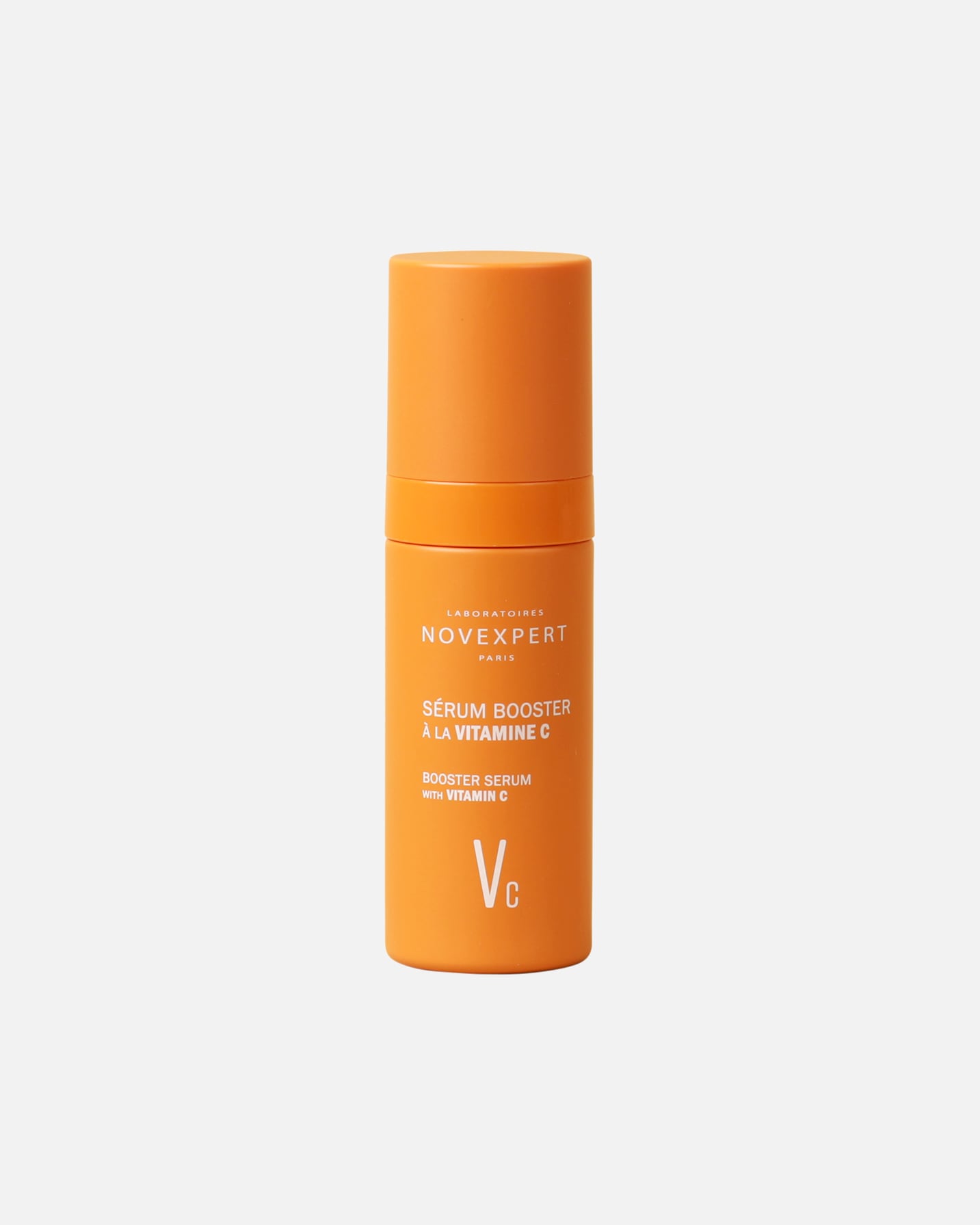 Sérum à la vitamine C pour Unisexe LABORATOIRES NOVEXPERT Default Brand Line Booster 30 ml