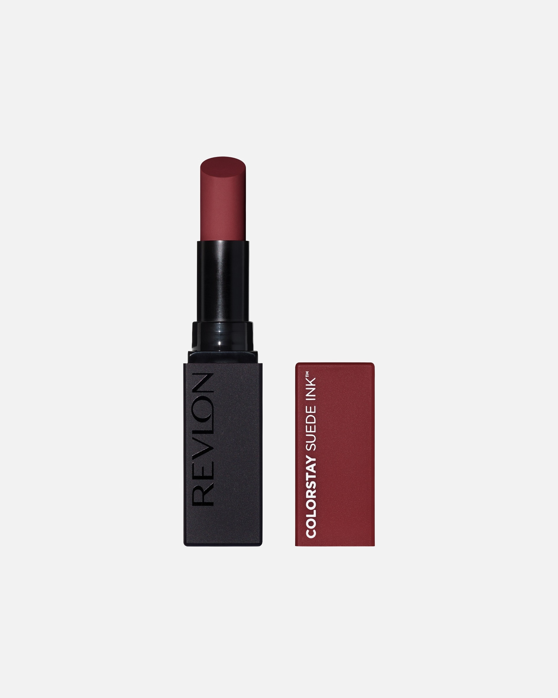 Rouge à lèvres pour Unisexe Revlon ColorStay™ Suede Ink N°019 In The Zone