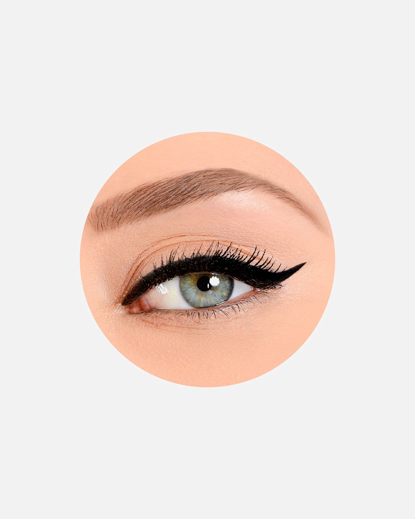 Eyeliner pour Unisexe PUPA Milano VAMP! DEFINITION LINER 200