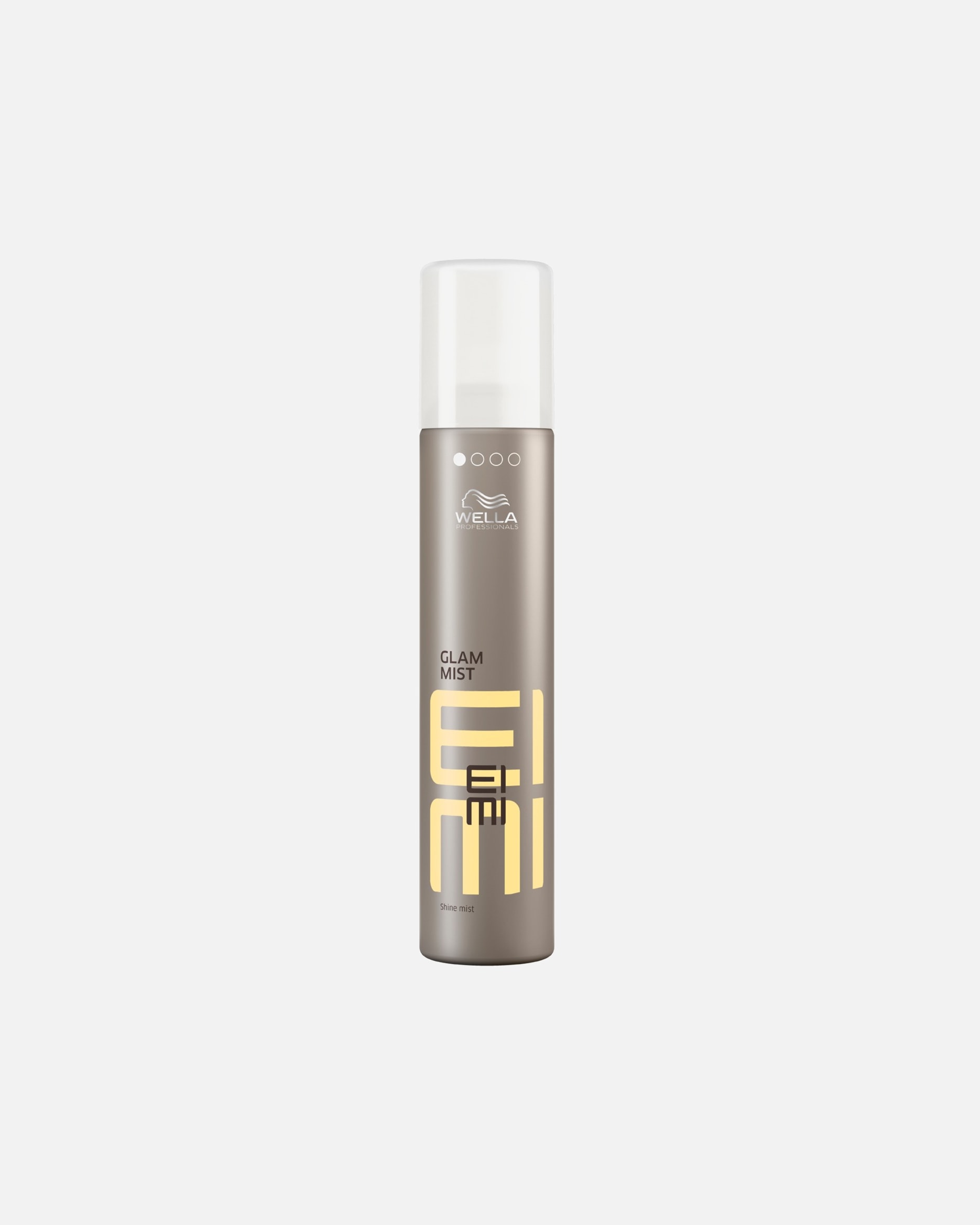 Spray cheveux pour Unisexe Wella Professionals EIMI Volume Glam Mist 200 ml