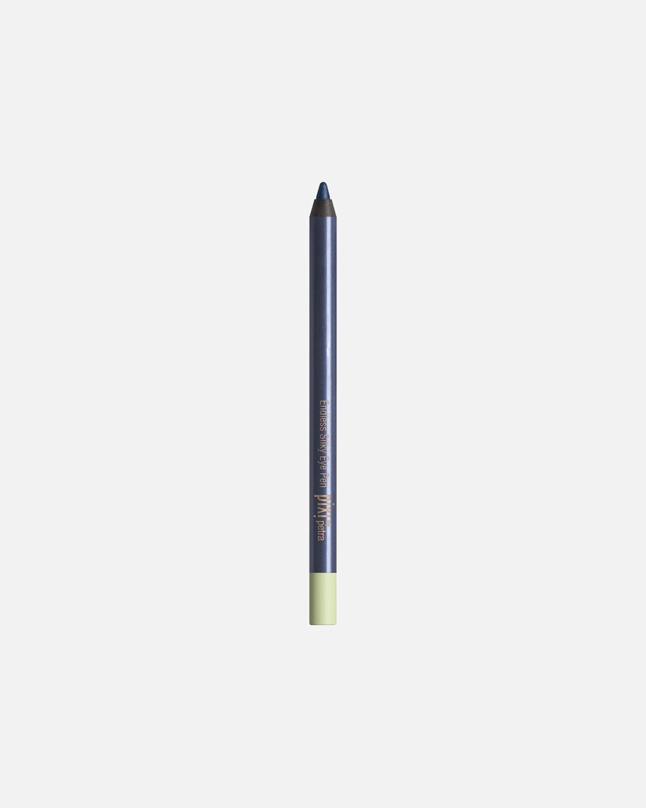 Eyeliner pour Unisexe Pixi Endless Silky Eye Pen BlackBlue