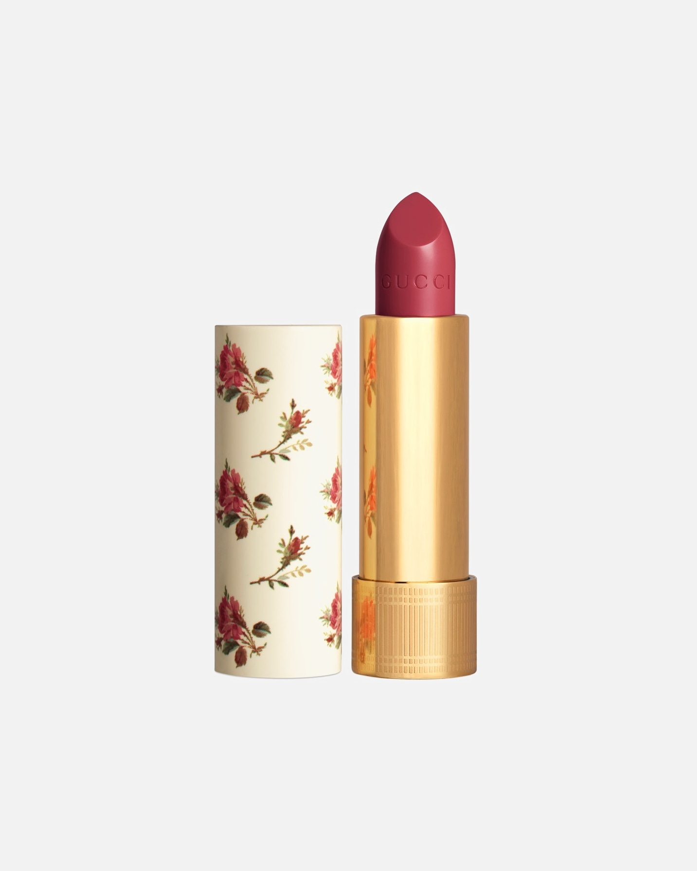 Rouge à lèvres pour Femme Gucci Beauty Rouge à Levres Voile Rouge à Levres Voile