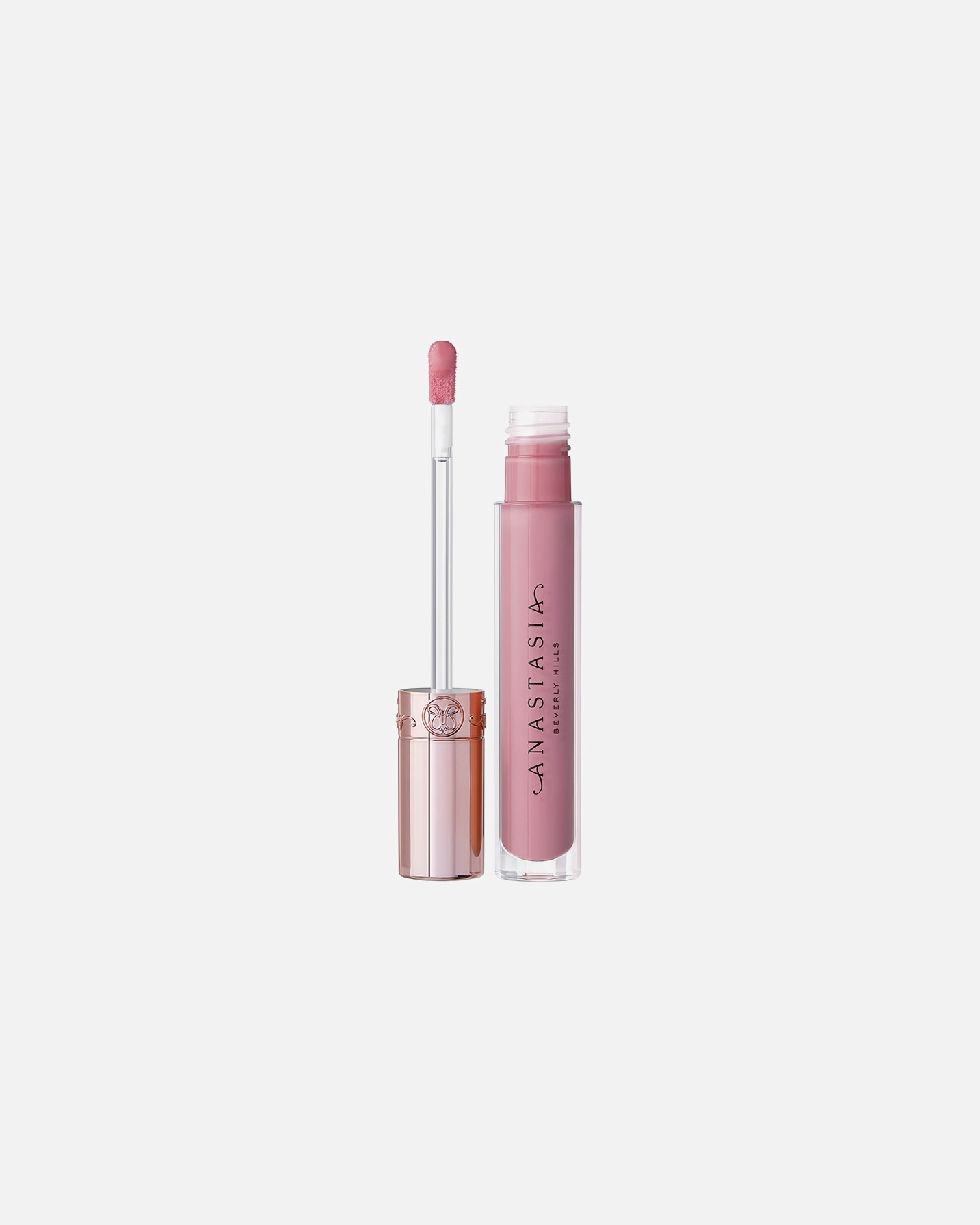 Gloss à lèvres pour Unisexe Anastasia Beverly Hills Lip gloss Cotton Candy