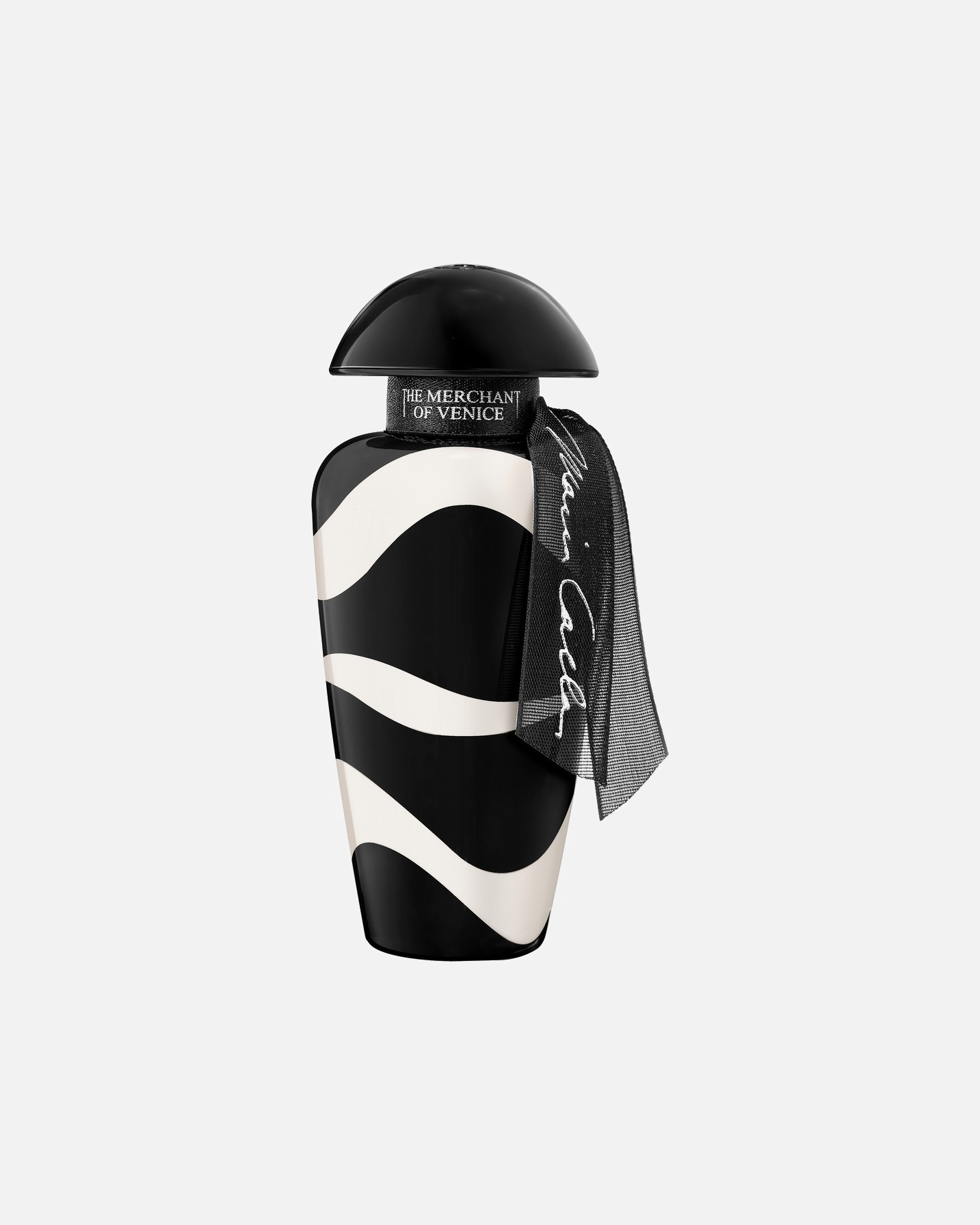 Eau de parfum pour Femme THE MERCHANT OF VENICE Murano Exclusive Maria Callas 50 ml