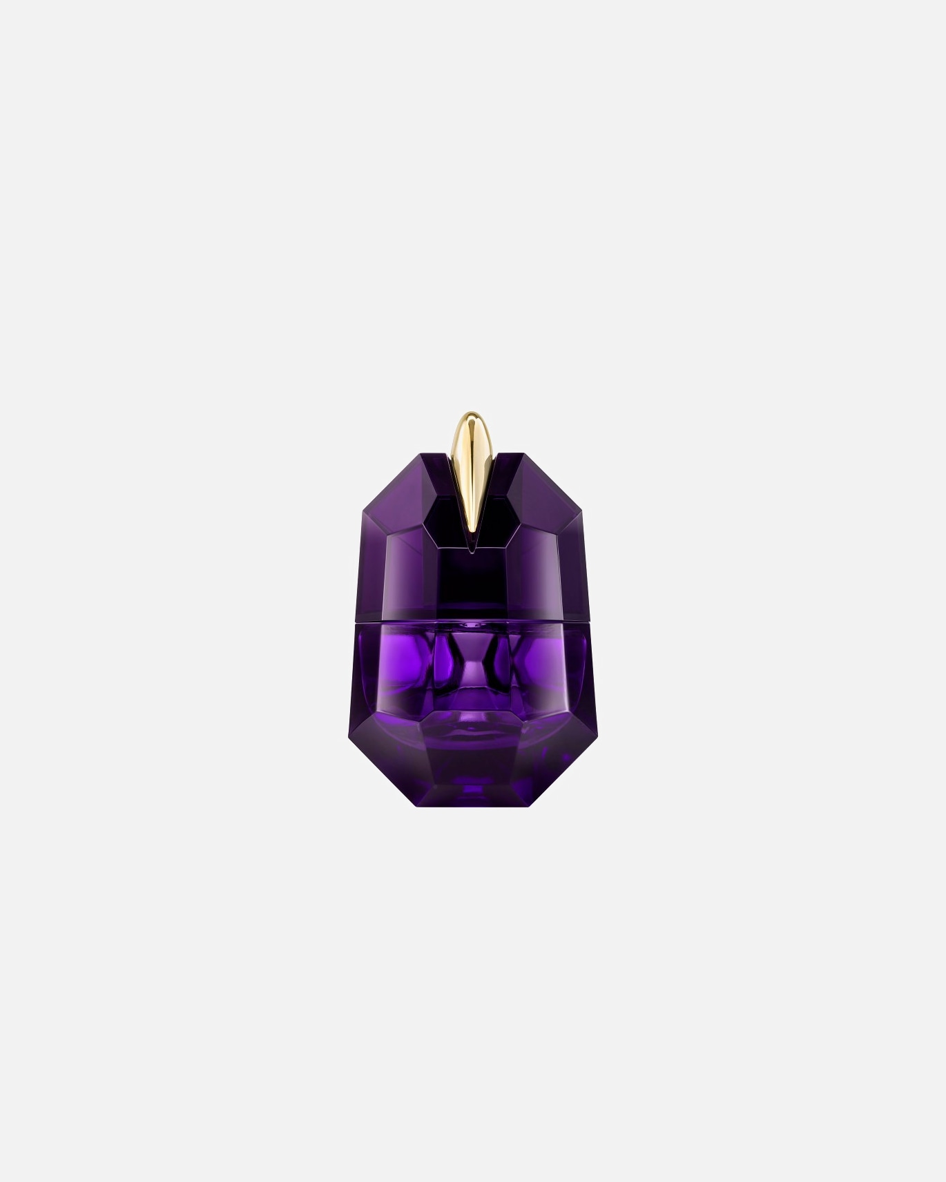 Eau de parfum pour Femme MUGLER Alien Rechargeable 15 ml