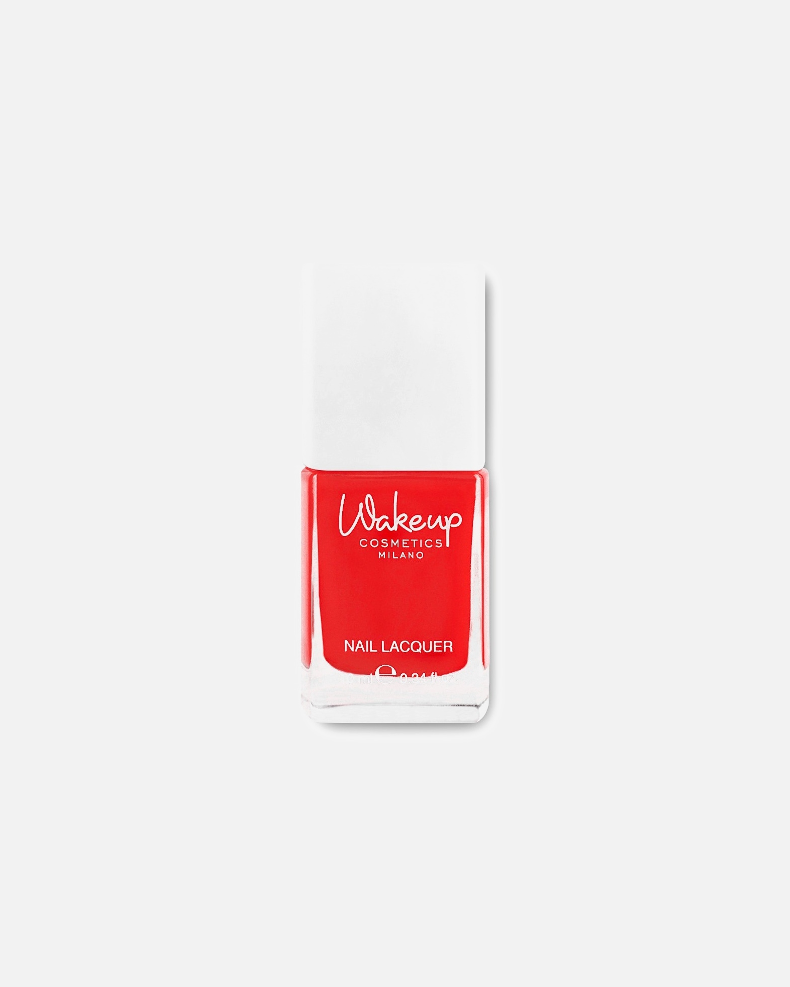 Vernis pour Unisexe Wakeup Cosmetics Nail Lacquer Virino