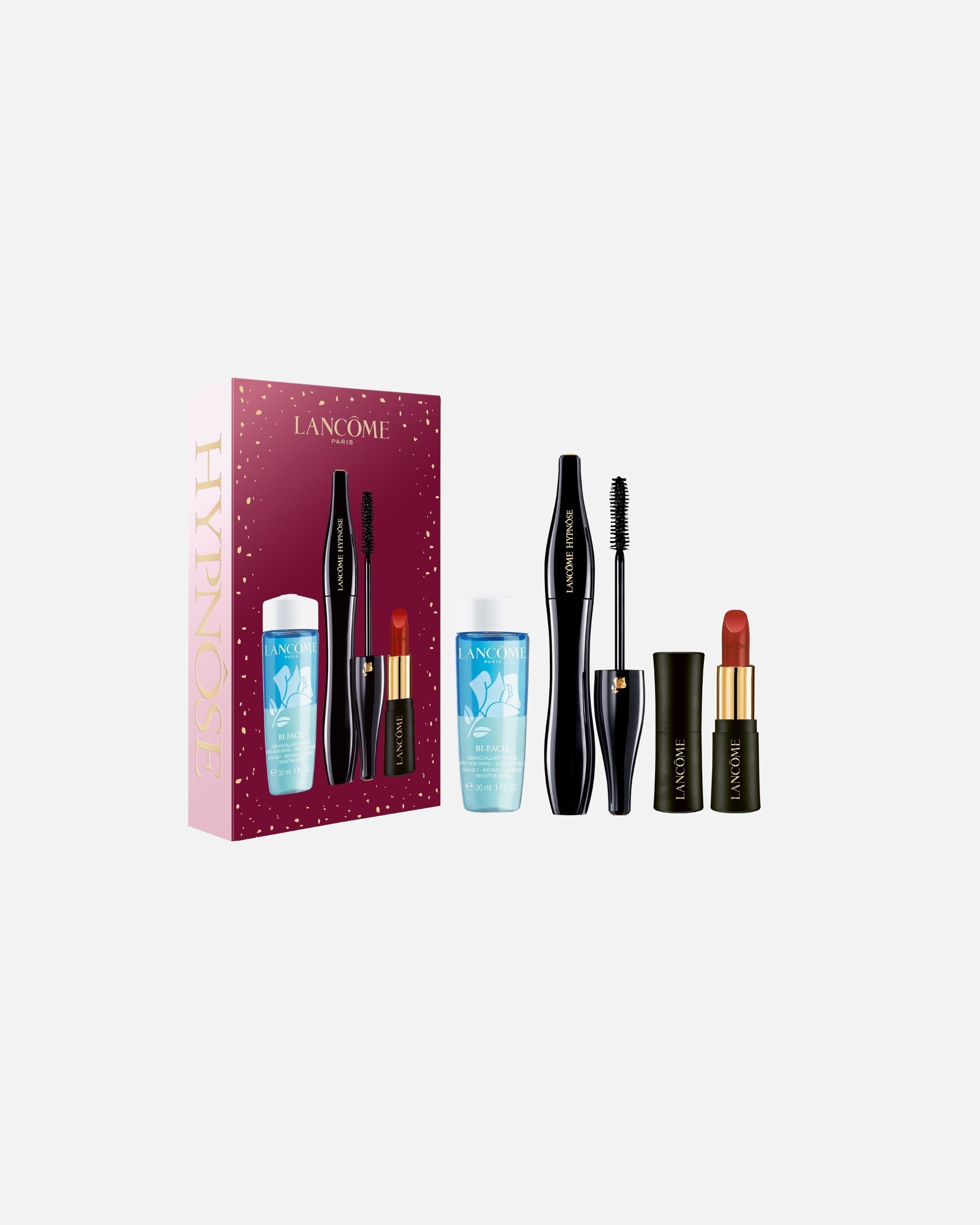 Coffret de maquillage pour les yeux pour Femme Lancôme Hypnôse Mascara 1 unité
