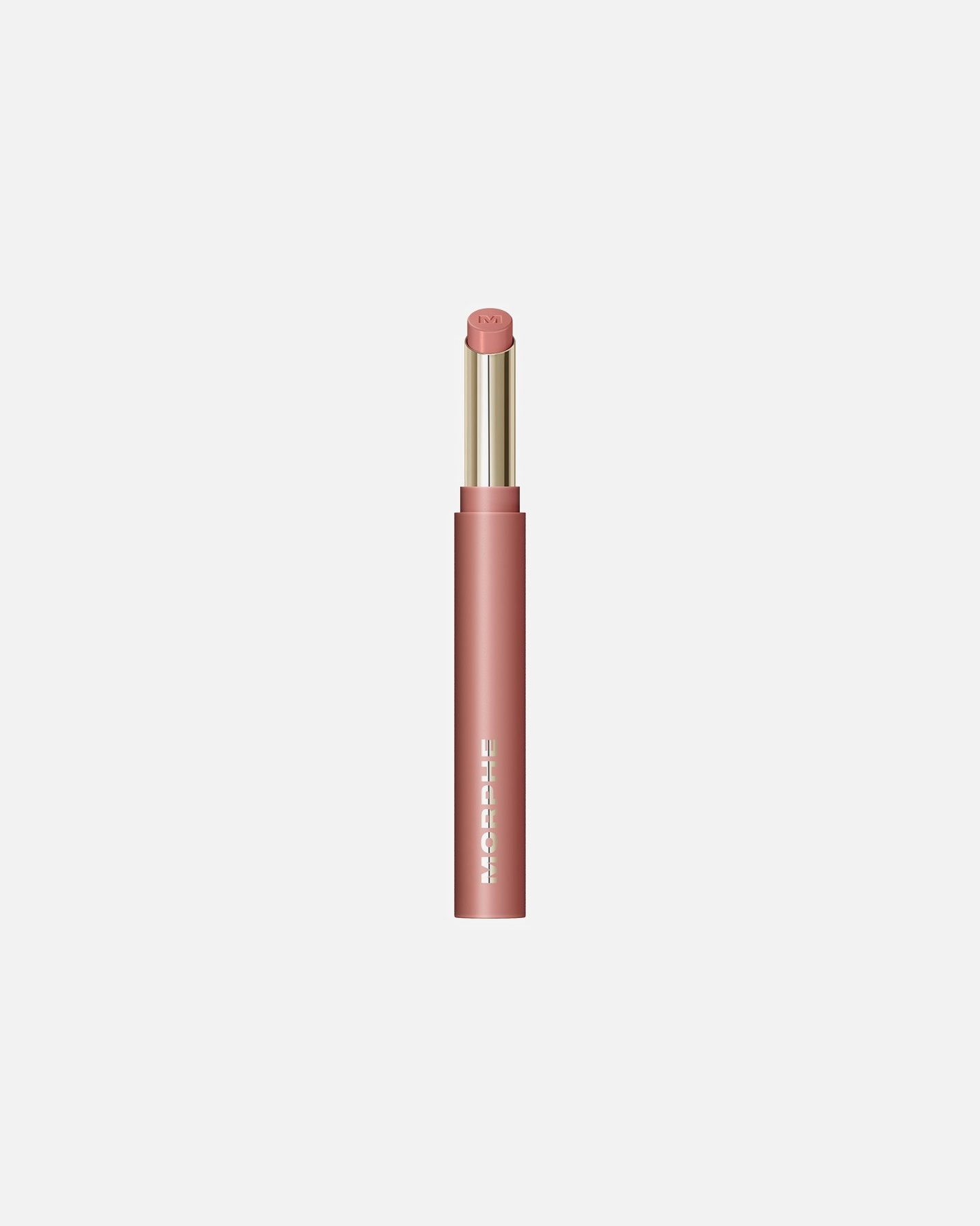 Rouge à lèvres pour Unisexe Morphe Lip Filter Hydroplump Soft Matte PETAL