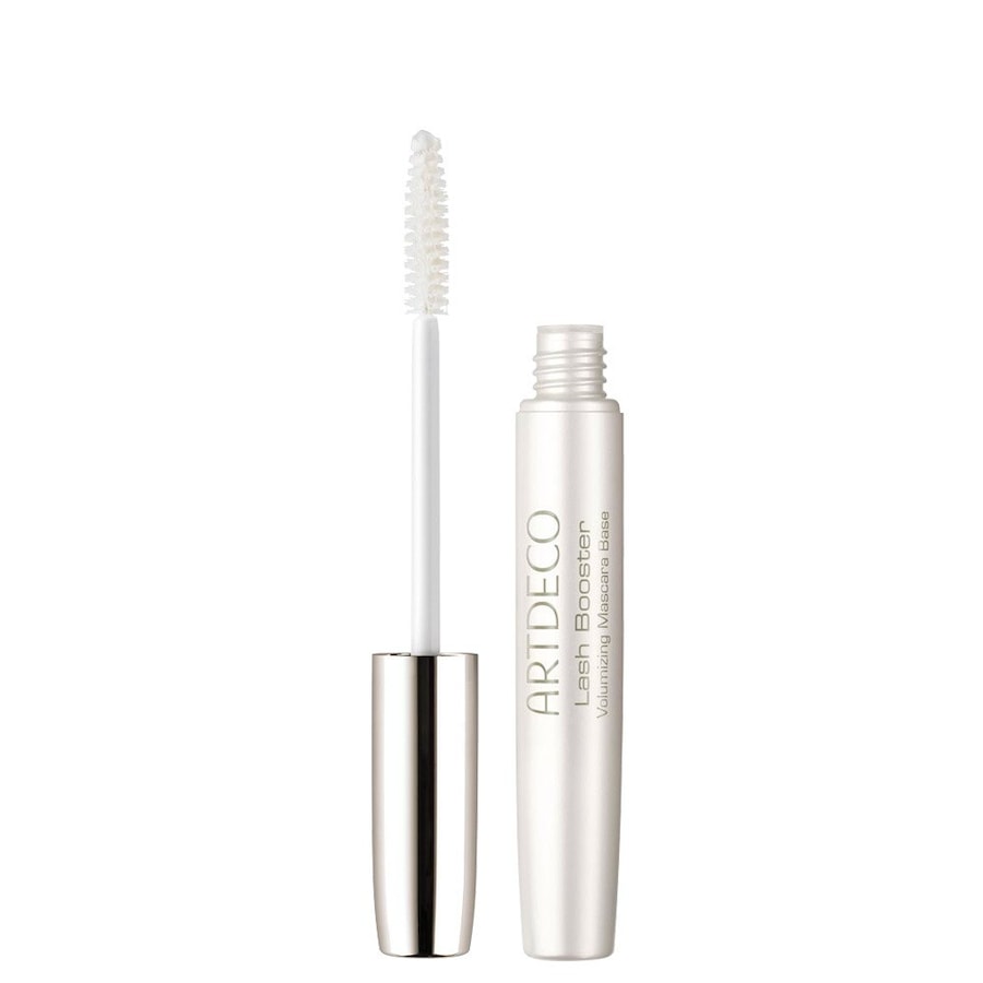 ARTDECO - LASH BOOSTER VOLUME MASCARA BASE Mascara 10 ml Blanc unisex