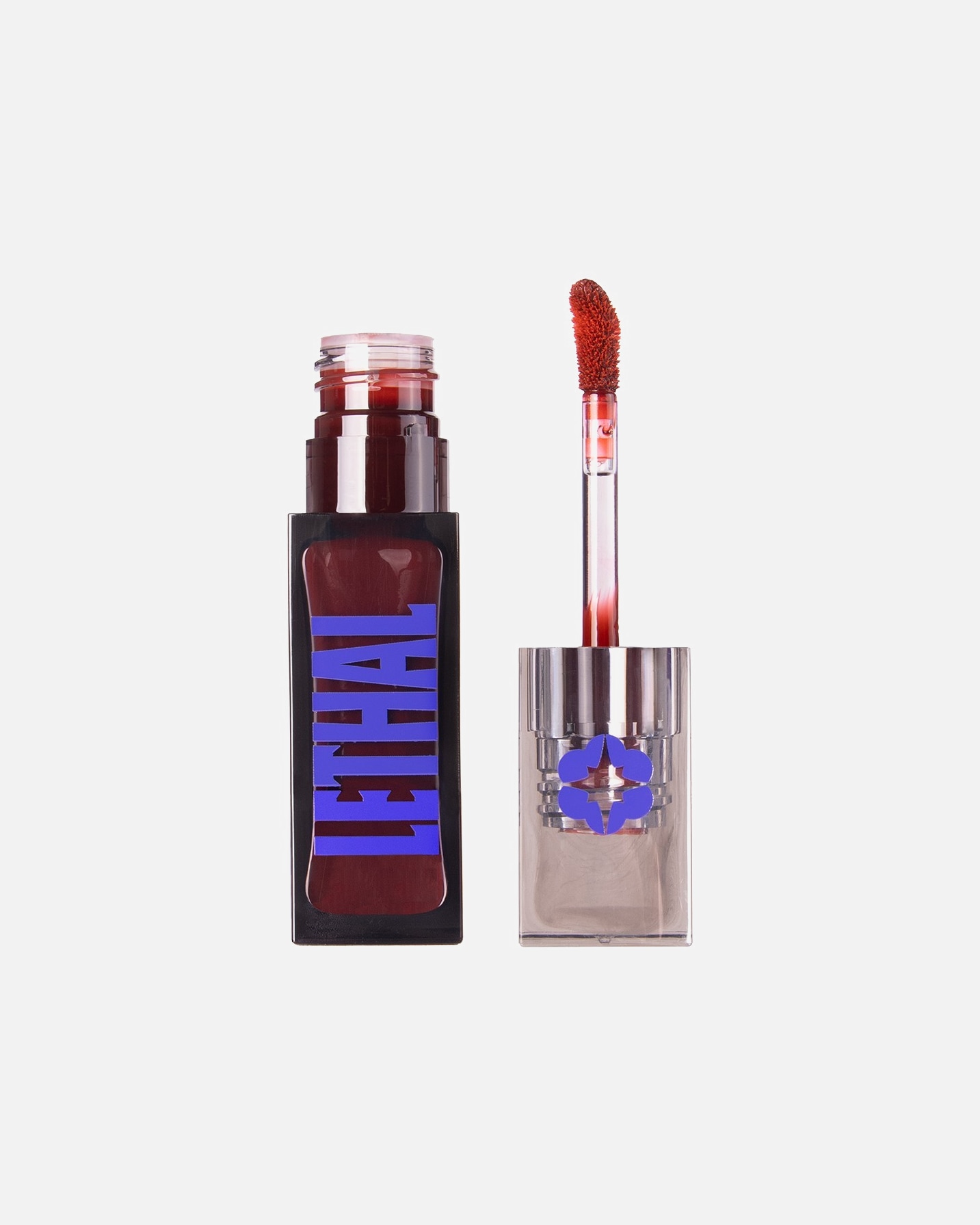 Rouge à lèvres pour Unisexe Lethal Cosmetics Lip Stain Hemlock