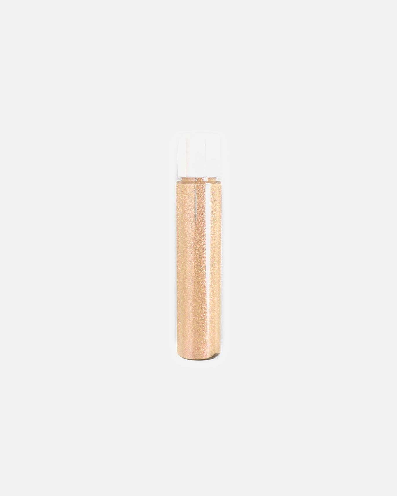 Gloss à lèvres pour Unisexe ZAO 17 - IRIDESCENT NUDE