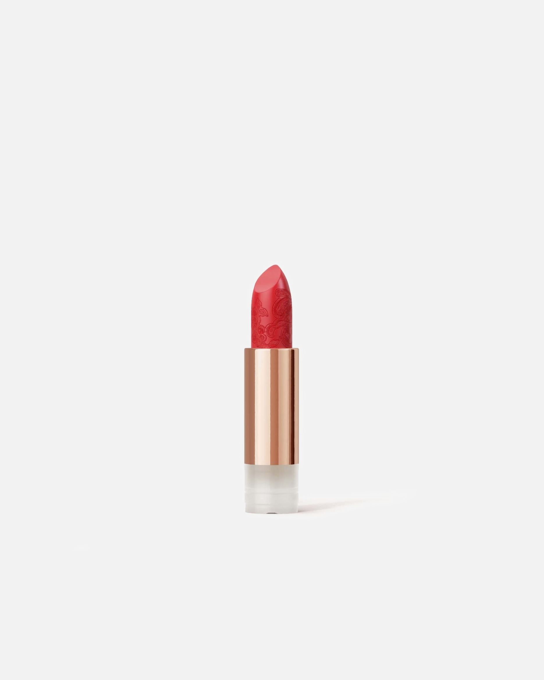 Rouge à lèvres pour Unisexe La Perla Beauty Recharge Rouge à Lèvres Hydratant 103 Coral