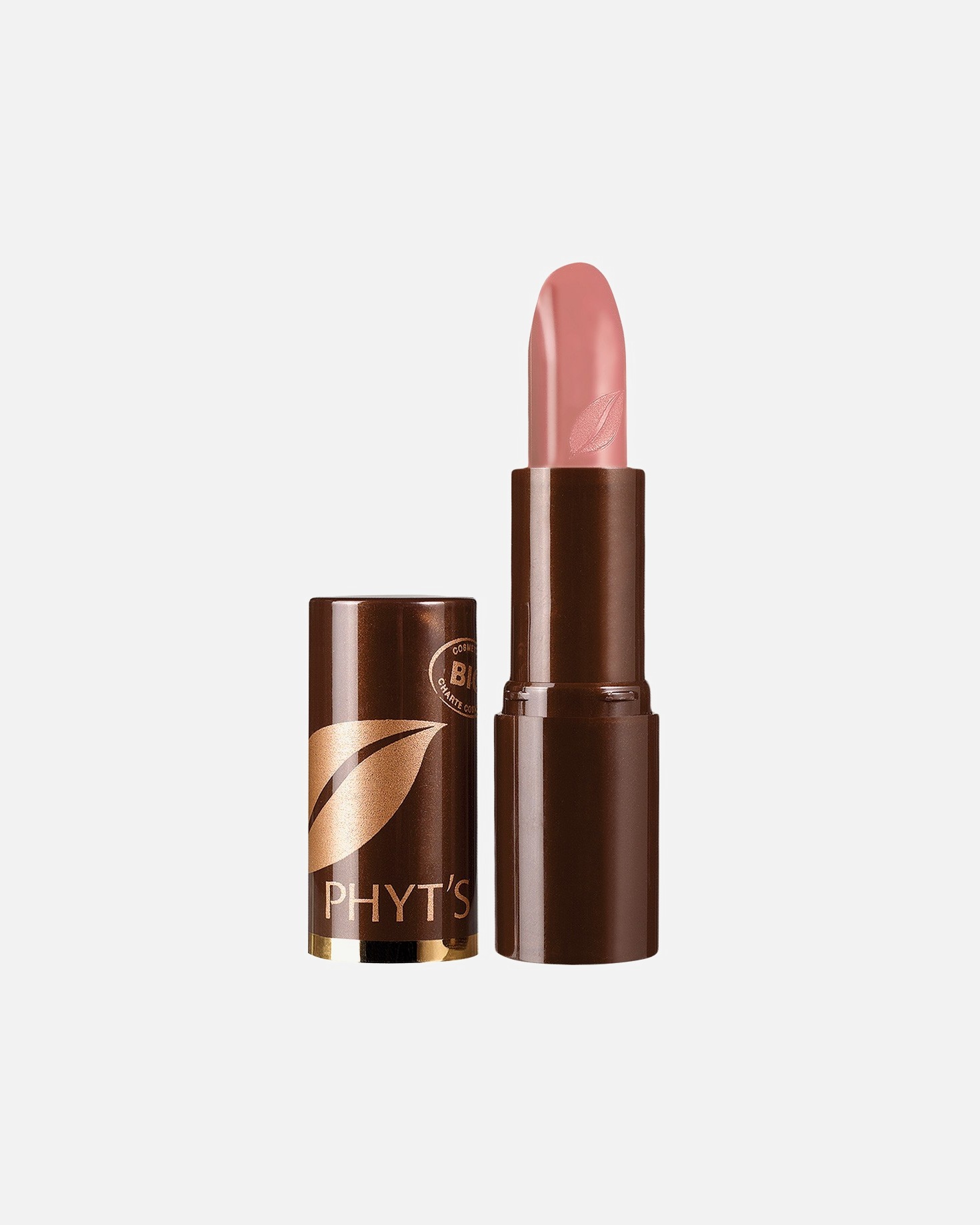 Rouge à lèvres pour Femme PHYT'S Rouge à Lèvres - Liberty Cherry Rosé Satin