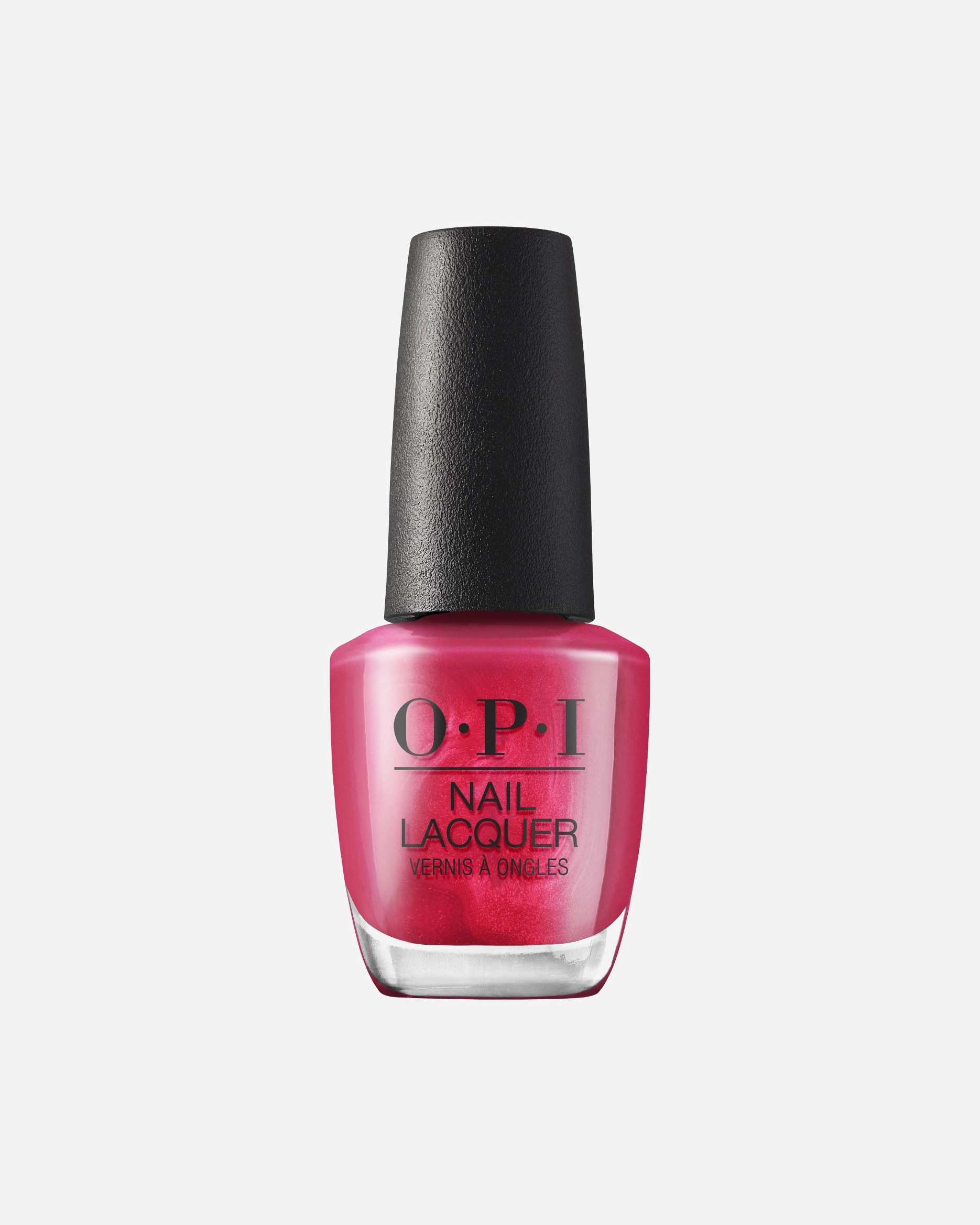 Vernis pour Unisexe OPI Hollywood Collection NLH011- 15 Minutes of Flame